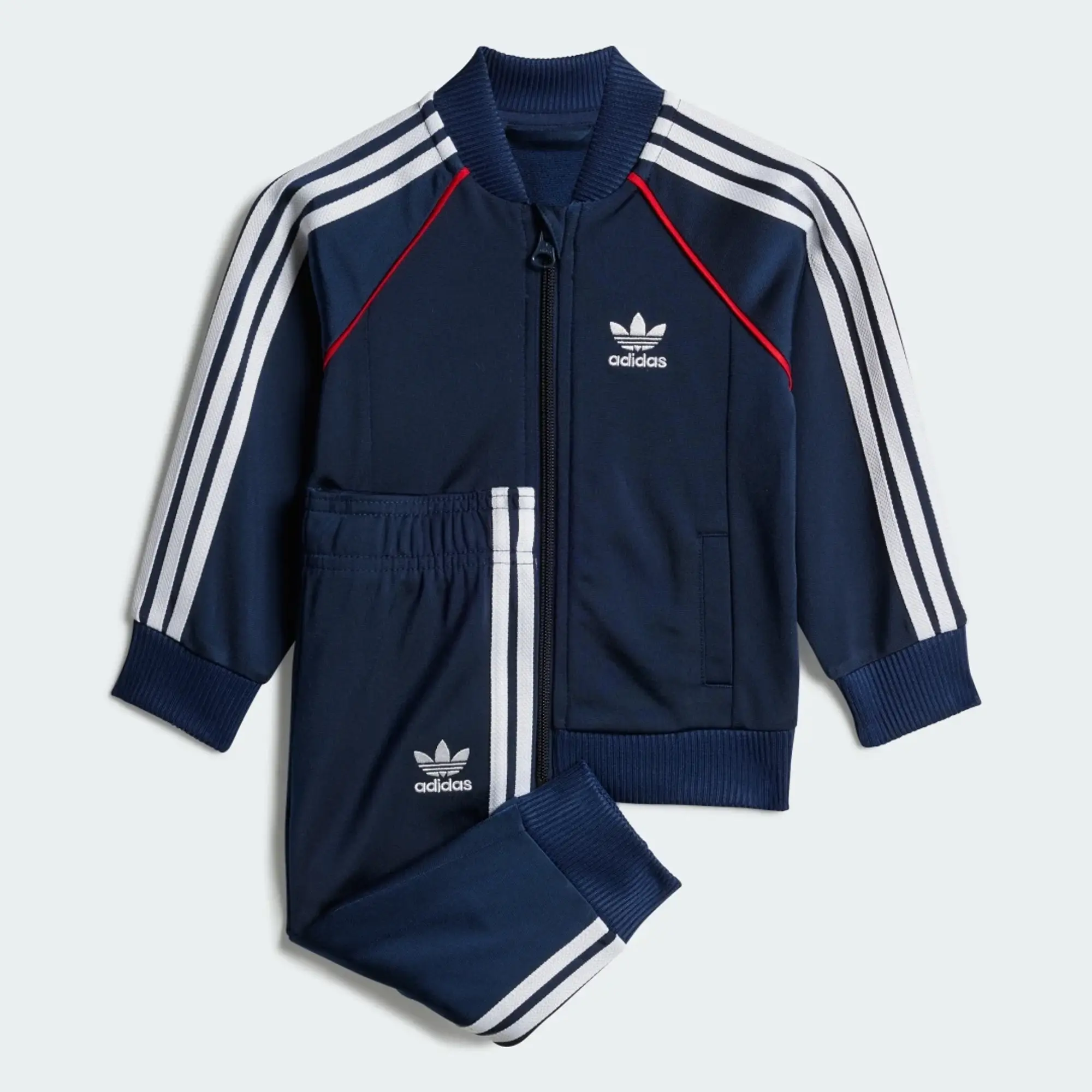 adidas Adicolor SST Track Suit Kids