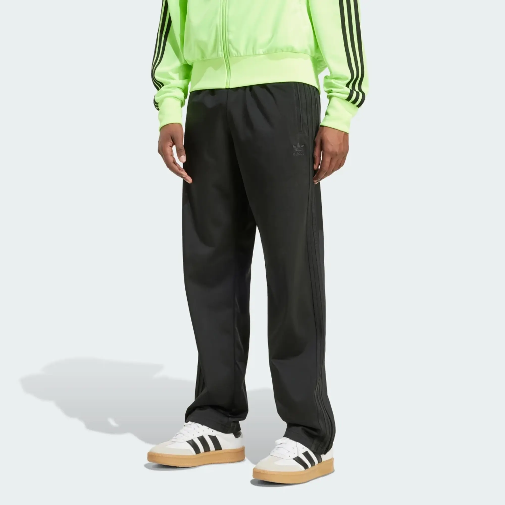adidas Adicolor Classics Firebird Track Tracksuit Bottoms