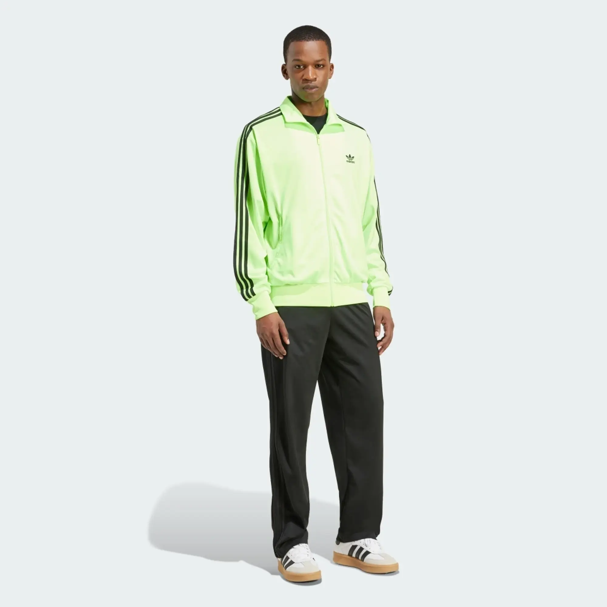 adidas Adicolor Classics Firebird Track Tracksuit Bottoms