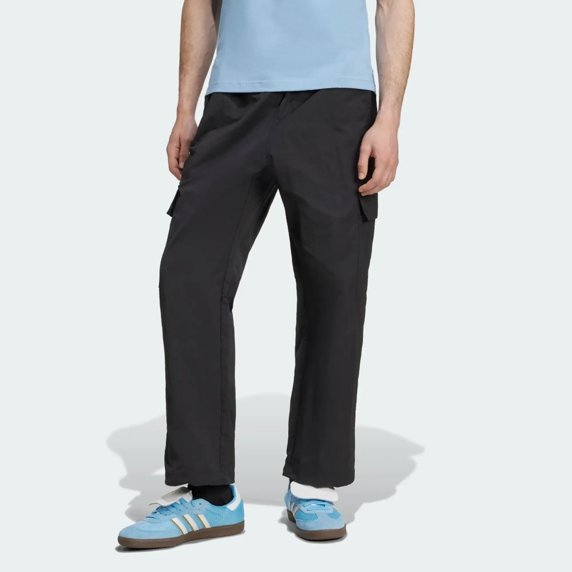 adidas Adicolor Classics 3-Stripes Cargo Trousers