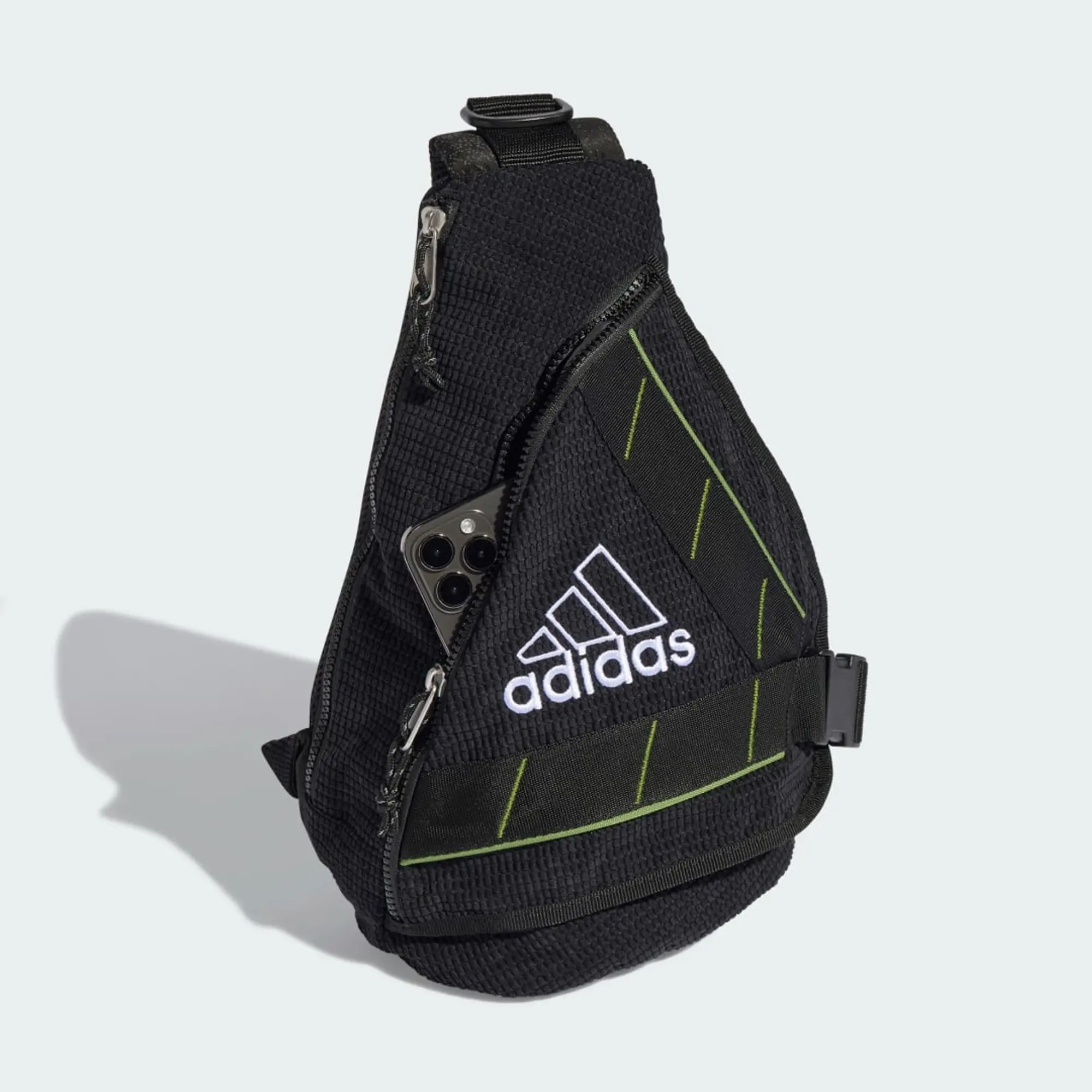 adidas One Shoulder Backpack