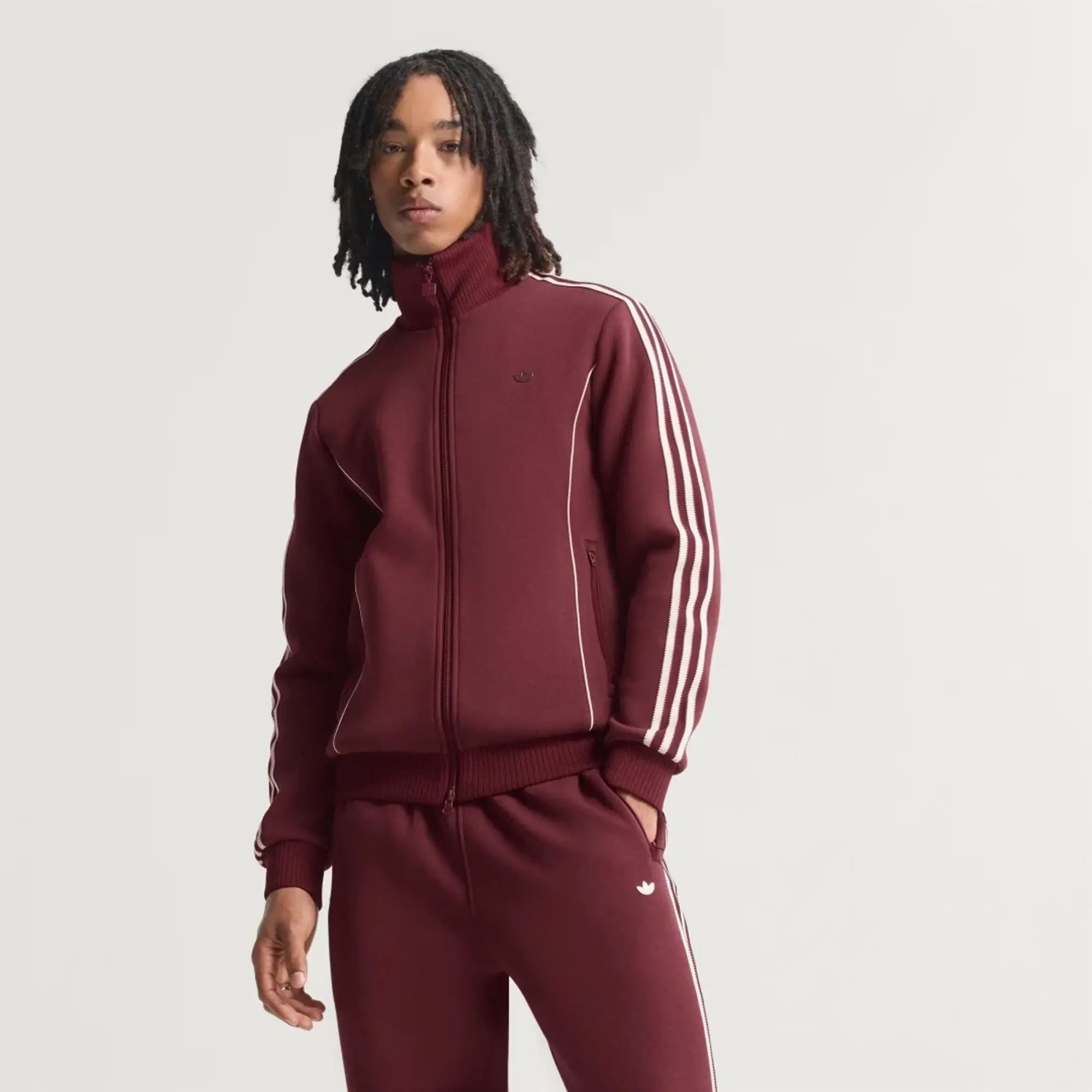 adidas Premium Track Top