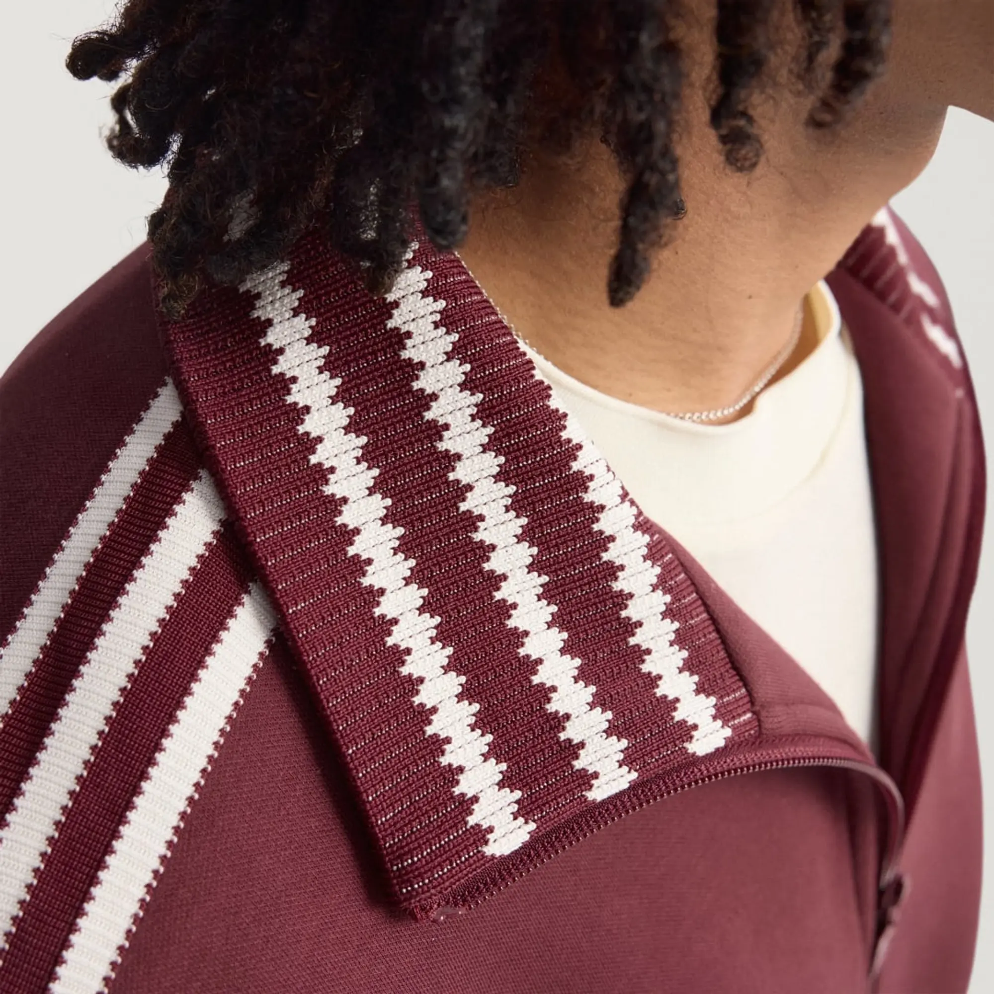 adidas Premium Track Top