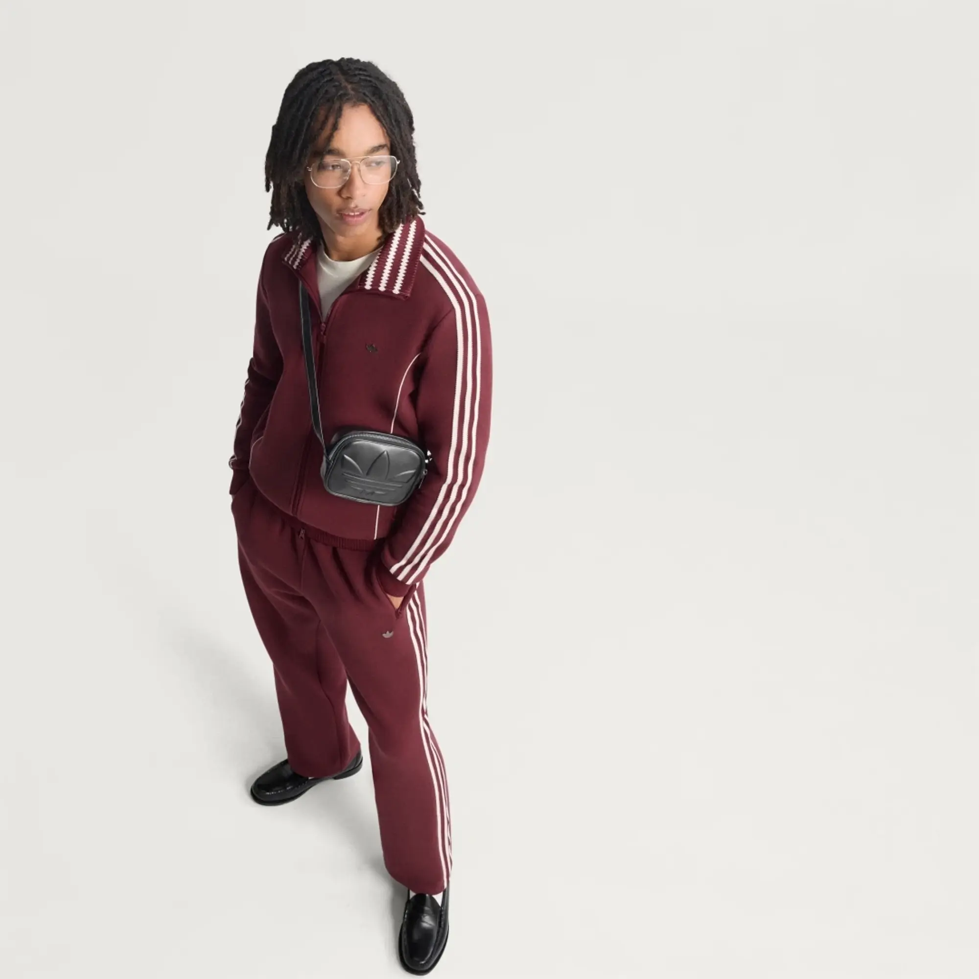 adidas Premium Track Top