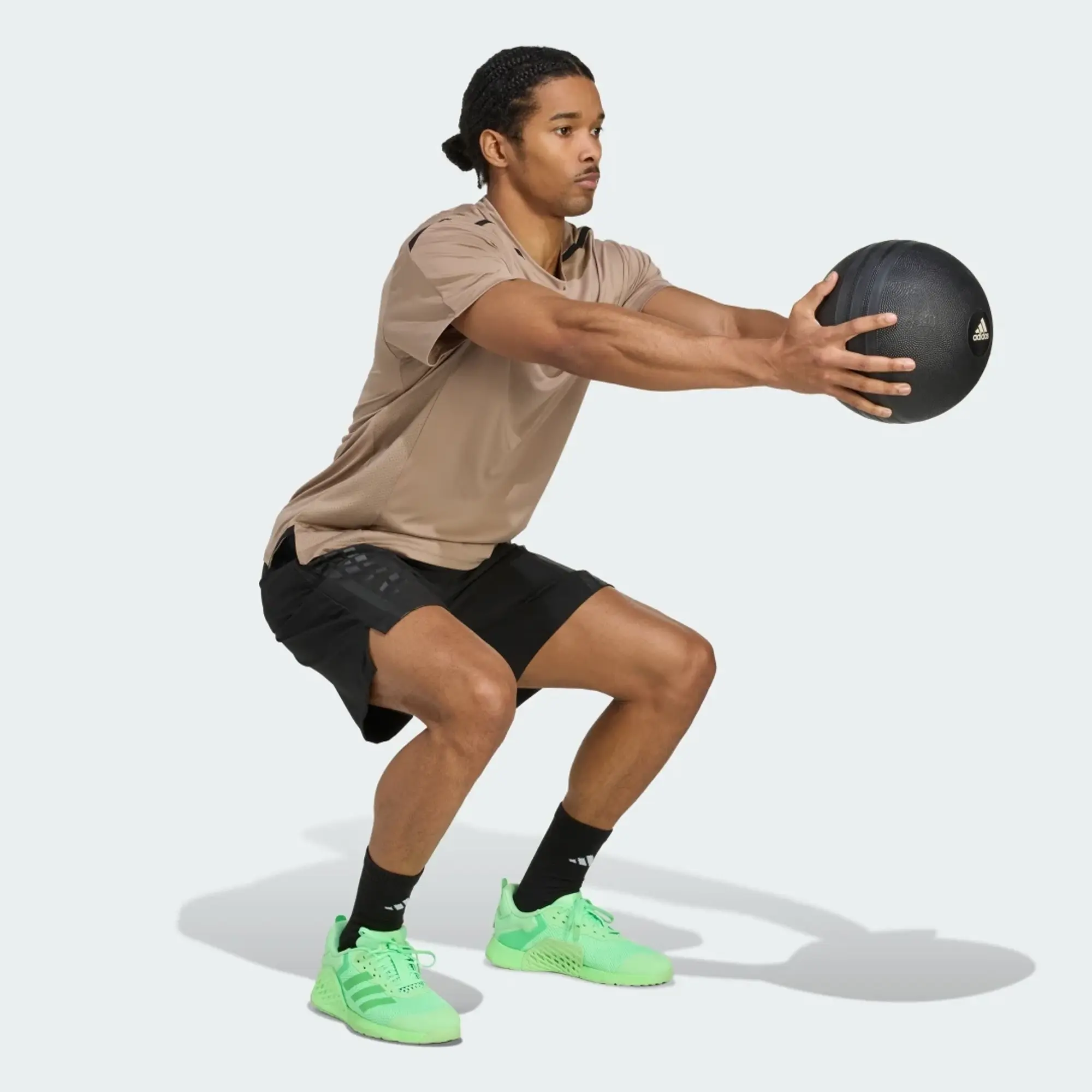adidas Designed for Training Pro-Series T-Shirt