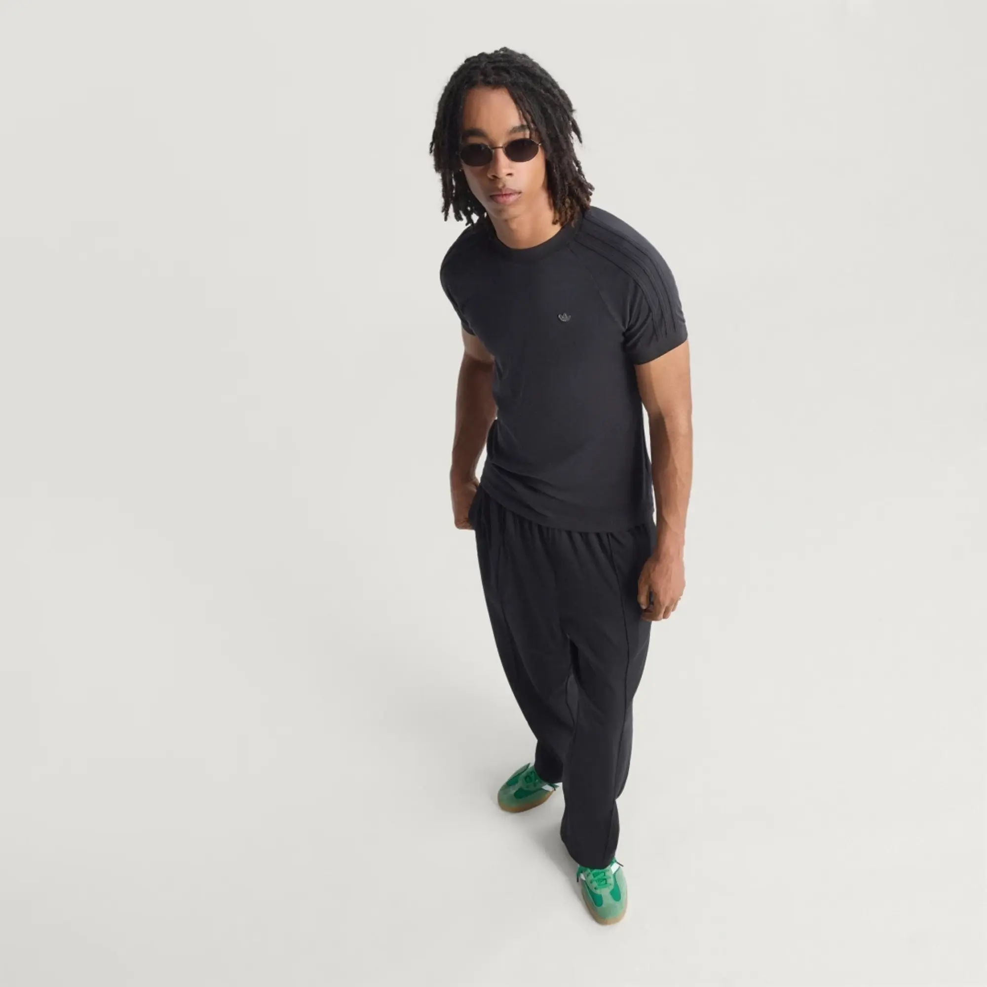 adidas Premium Cali T-Shirt