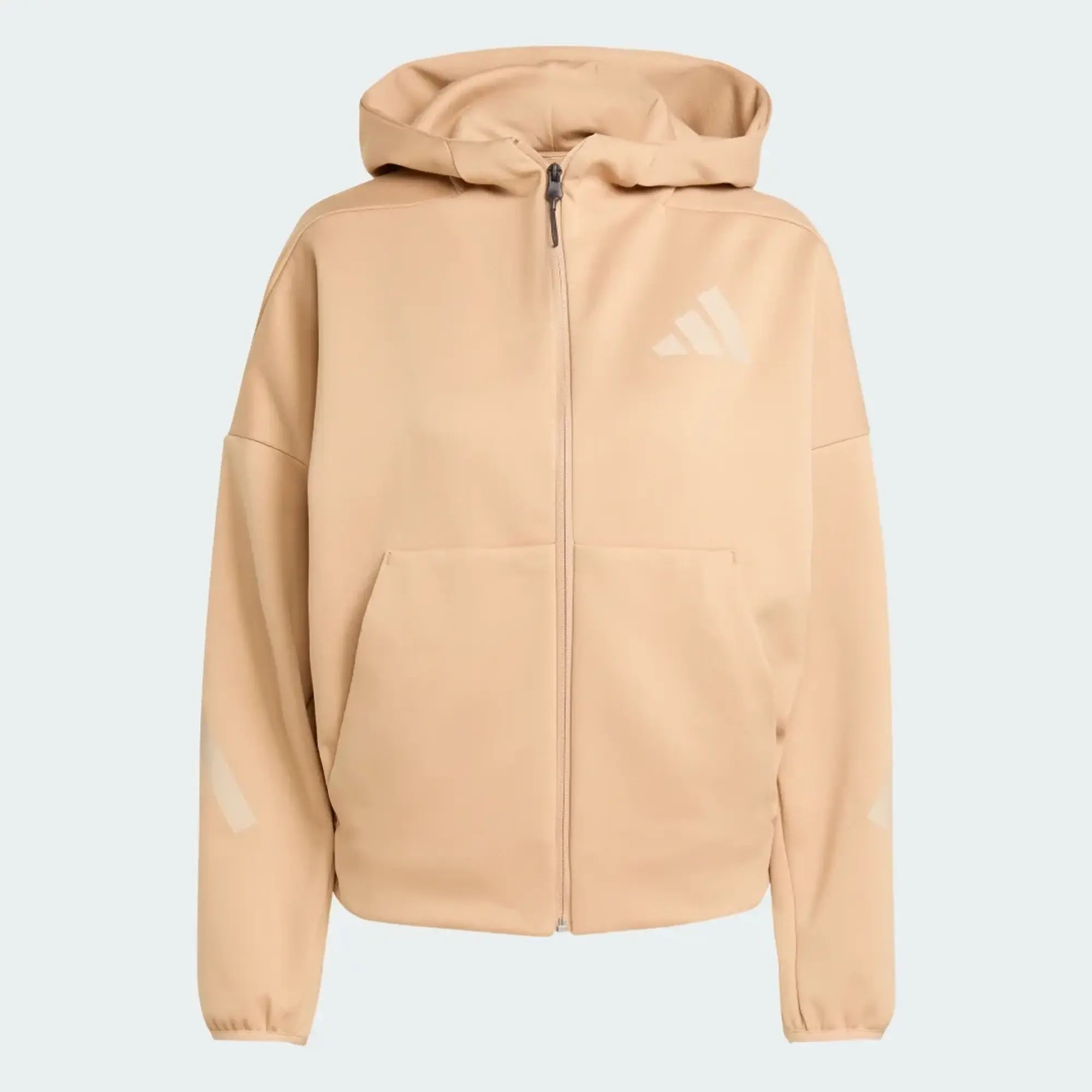 adidas adidas Z.N.E. Full-Zip Hoodie