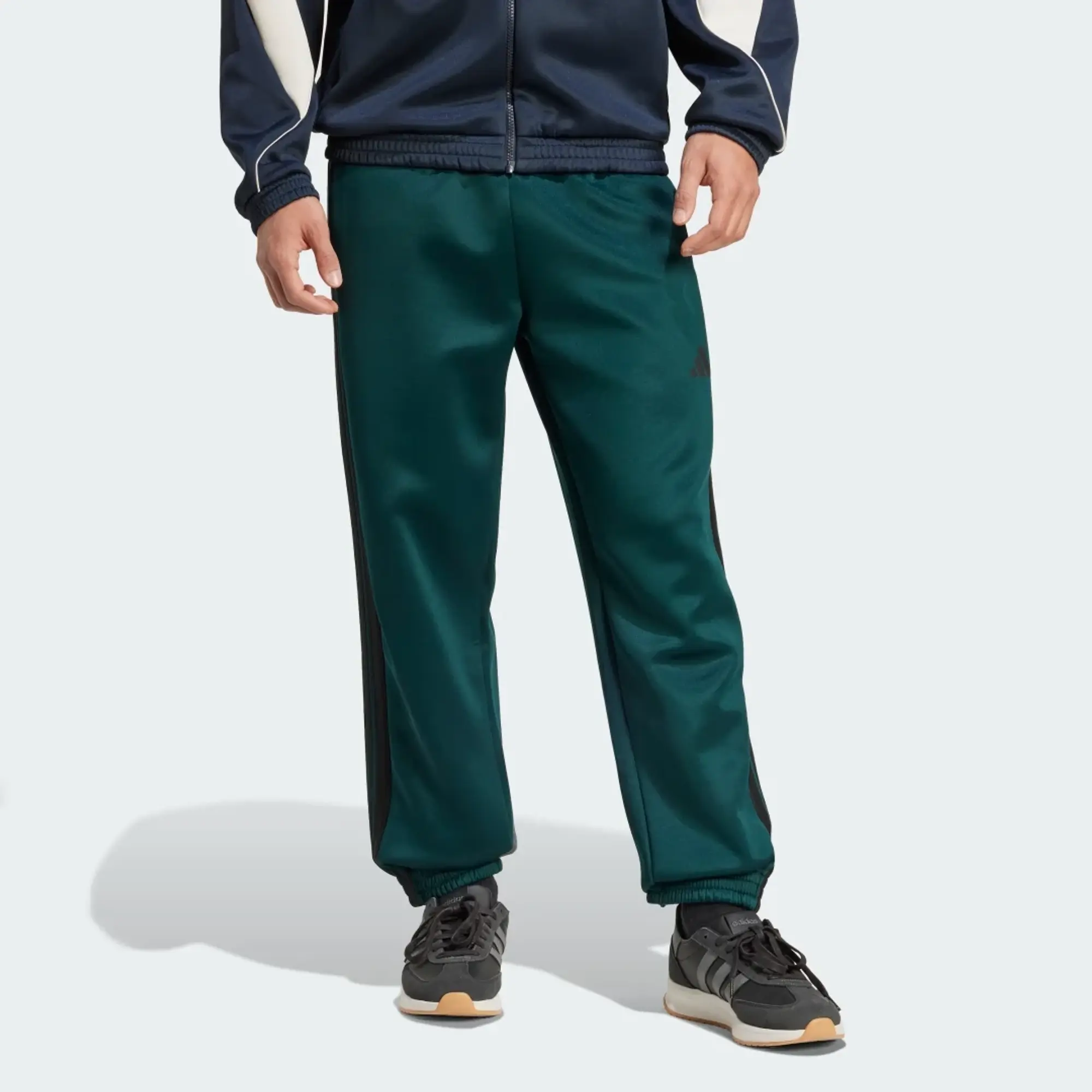adidas Stadium Track Tracksuit Bottoms
