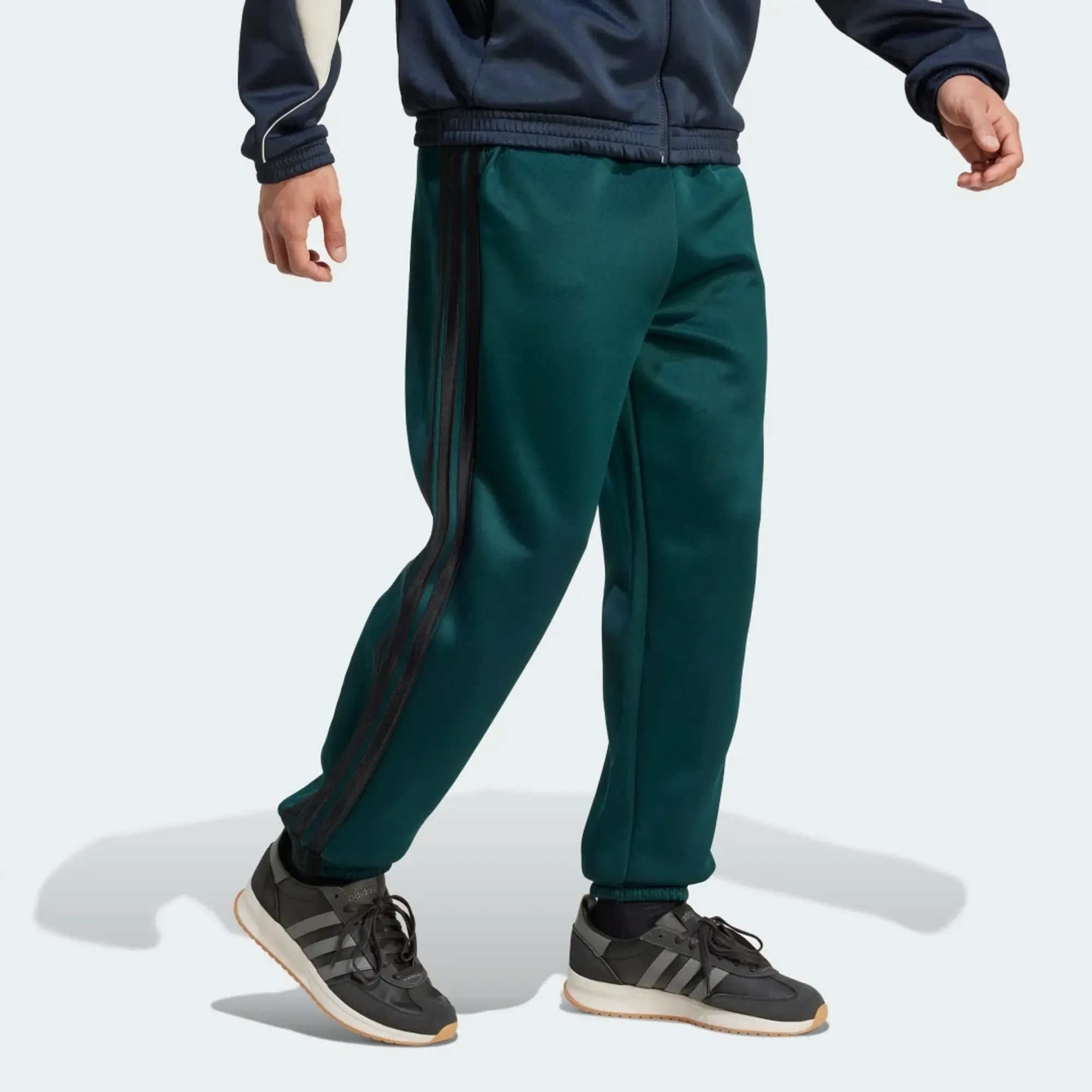 adidas Stadium Track Tracksuit Bottoms