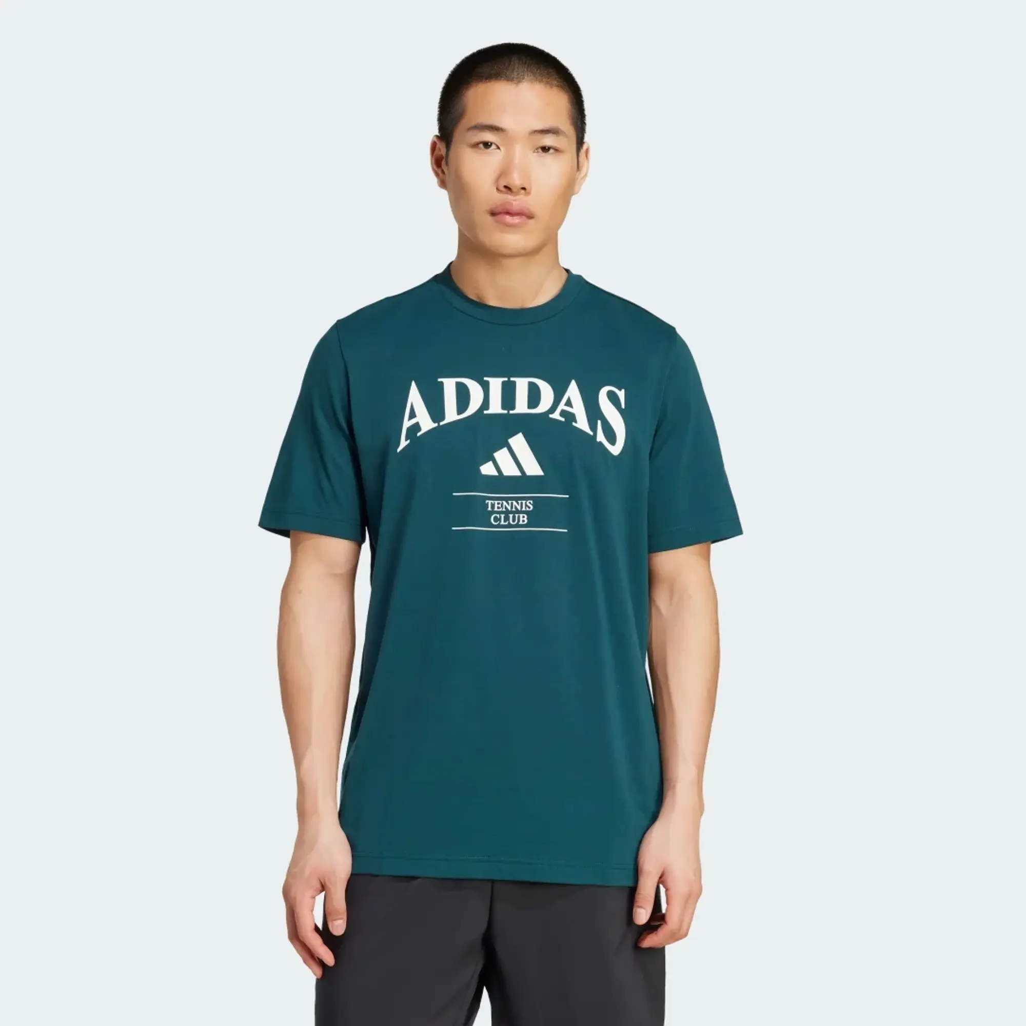 adidas adidas Heritage Graphic Tee