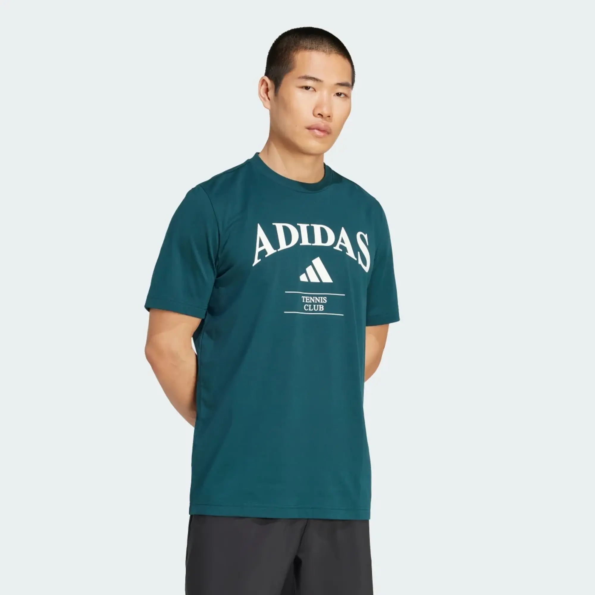 adidas adidas Heritage Graphic Tee