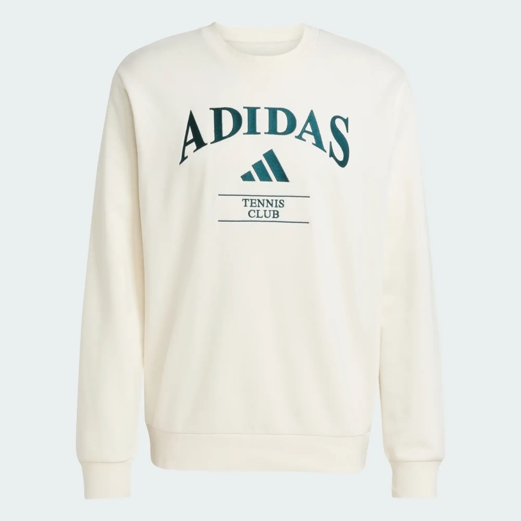 adidas adidas Heritage Graphic Crew Sweatshirt