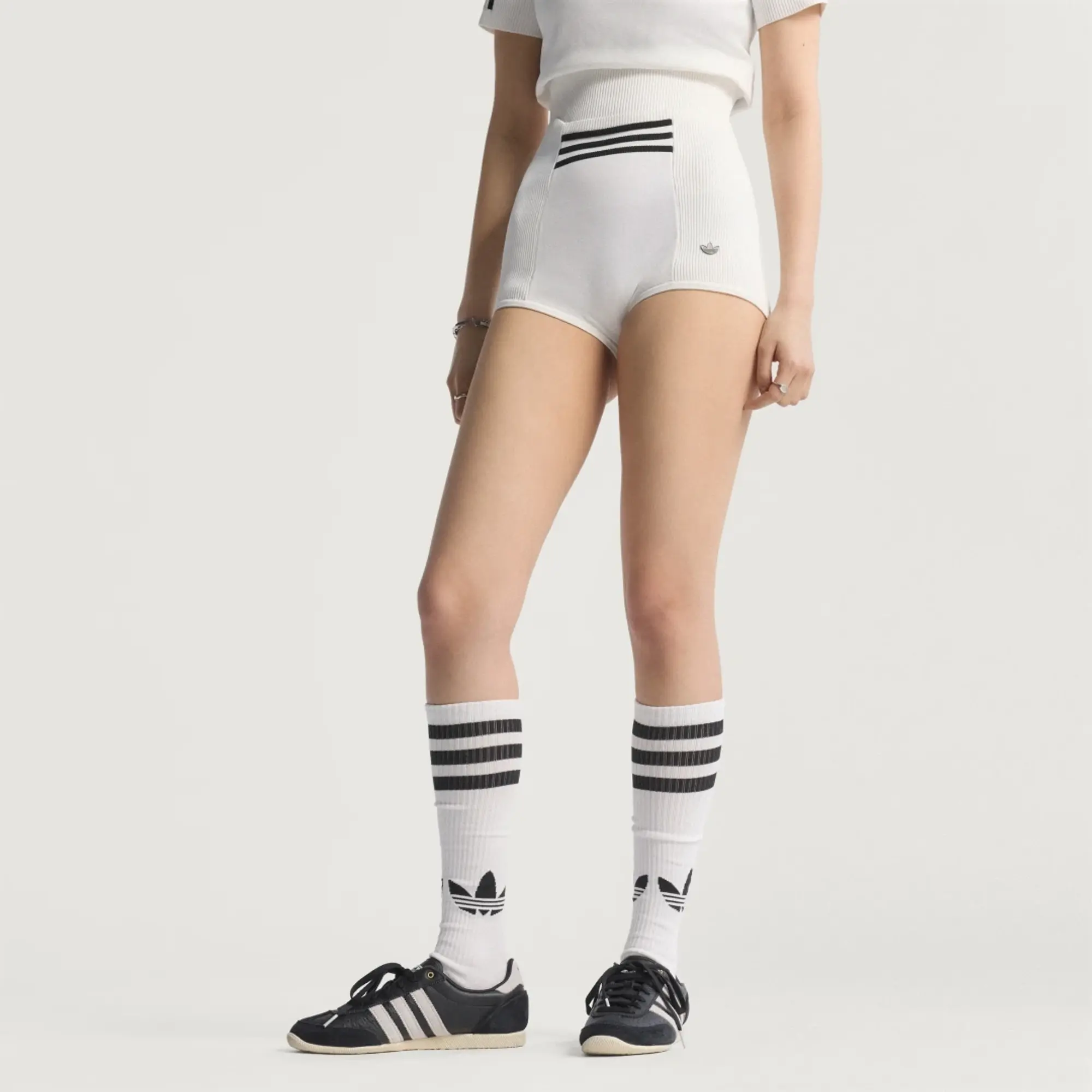 adidas Sock Boyshort