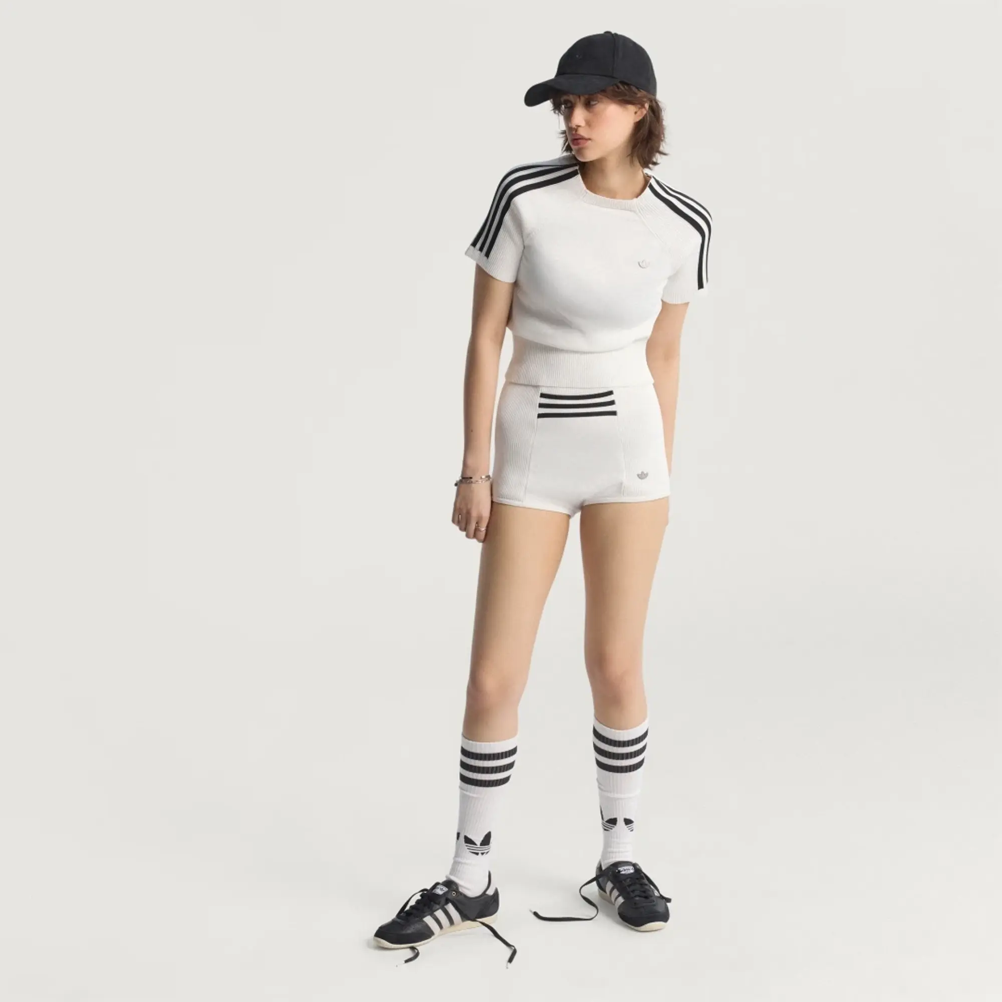 adidas Sock Boyshort