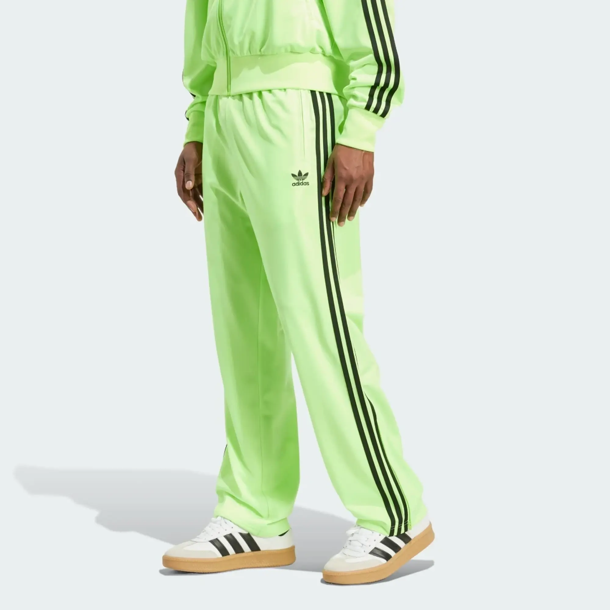 adidas Adicolor Classics Firebird Track Tracksuit Bottoms