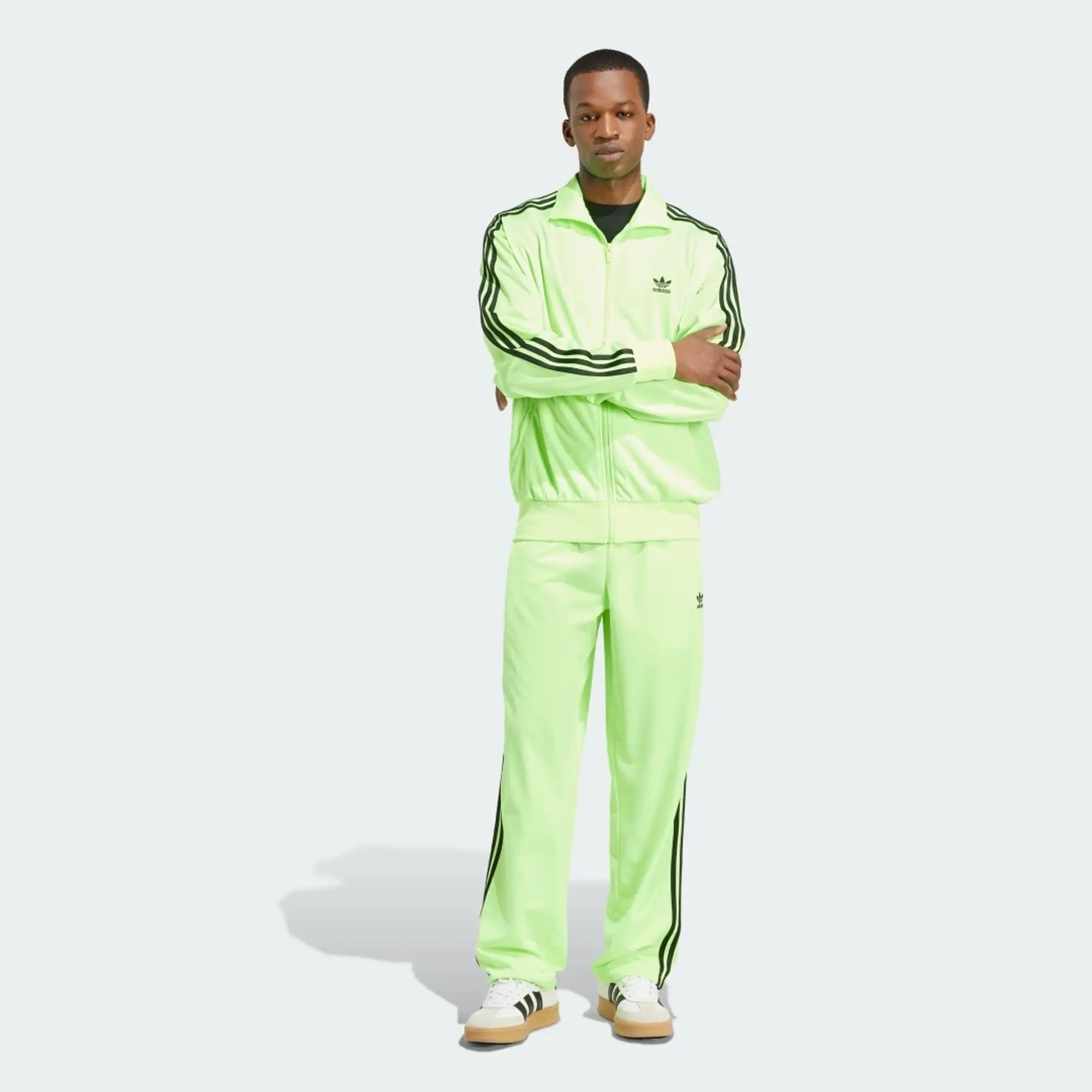 adidas Adicolor Classics Firebird Track Tracksuit Bottoms