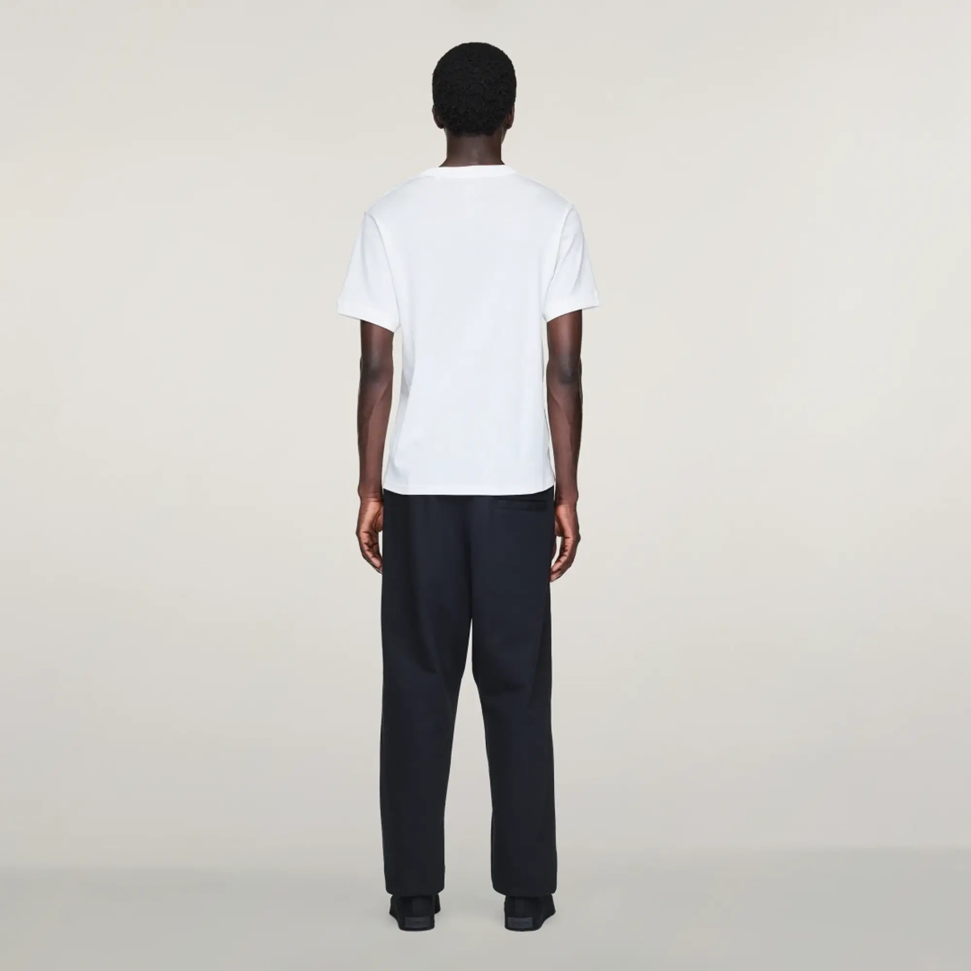 adidas Y-3 Slim Short Sleeve T-Shirt