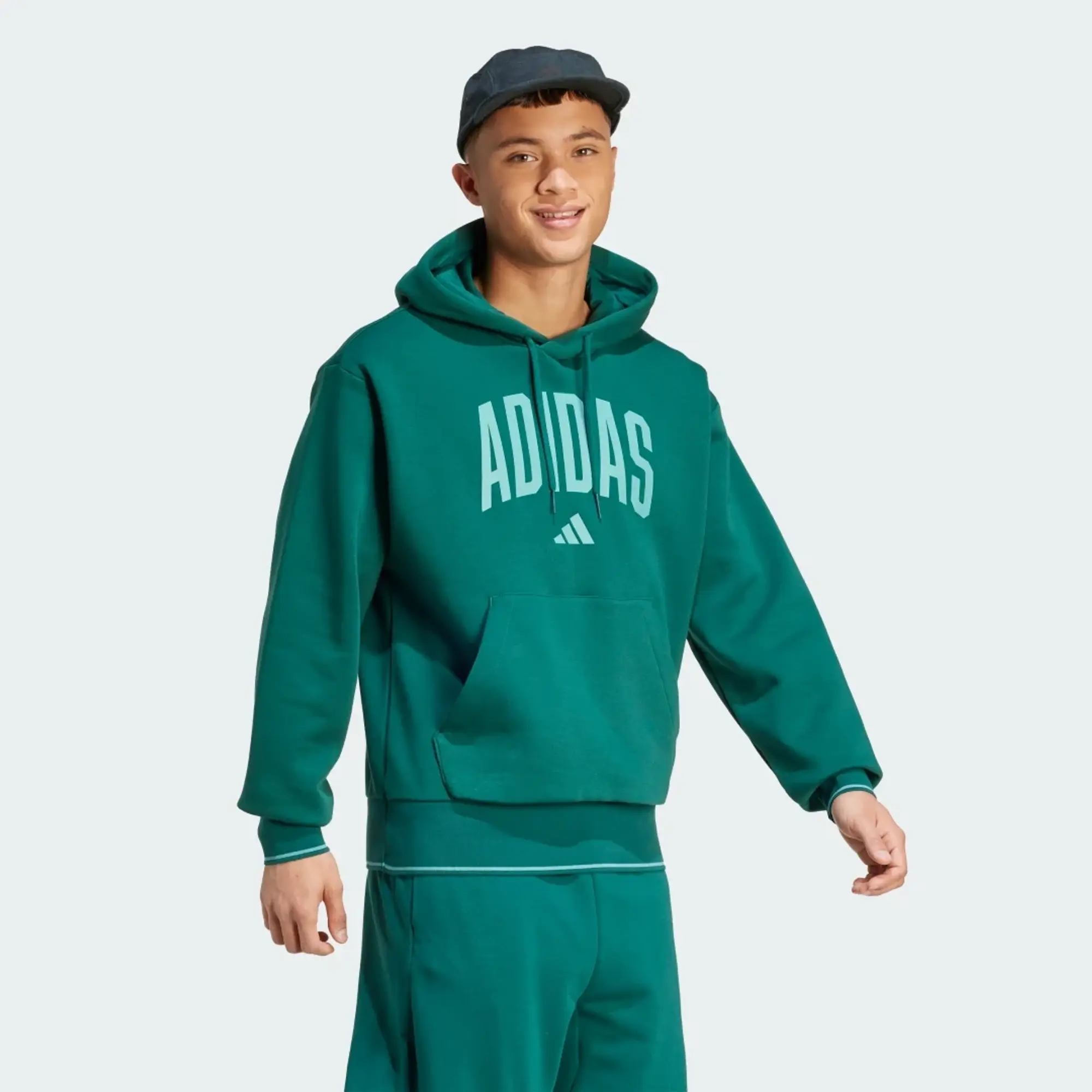 adidas Collegiate Hoodie