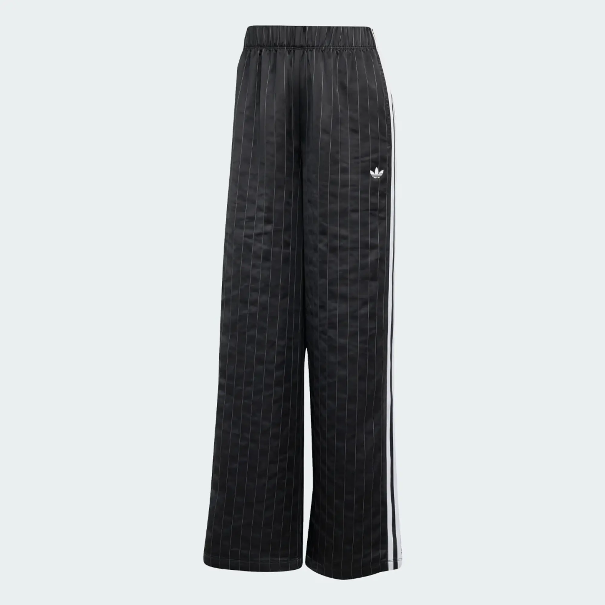 adidas adidas Originals Wide Leg Joggers