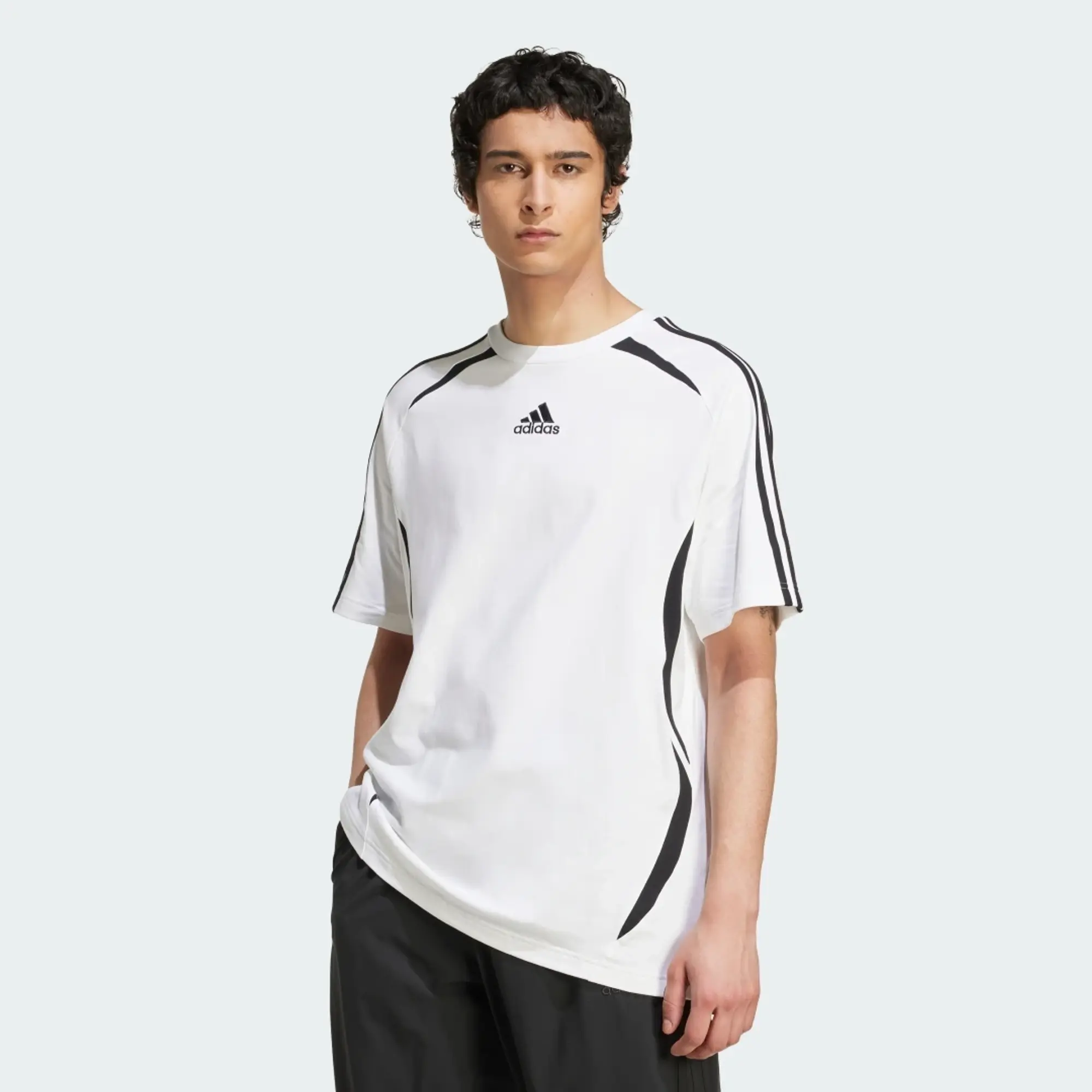 adidas Teamgeist Cotton T-Shirt