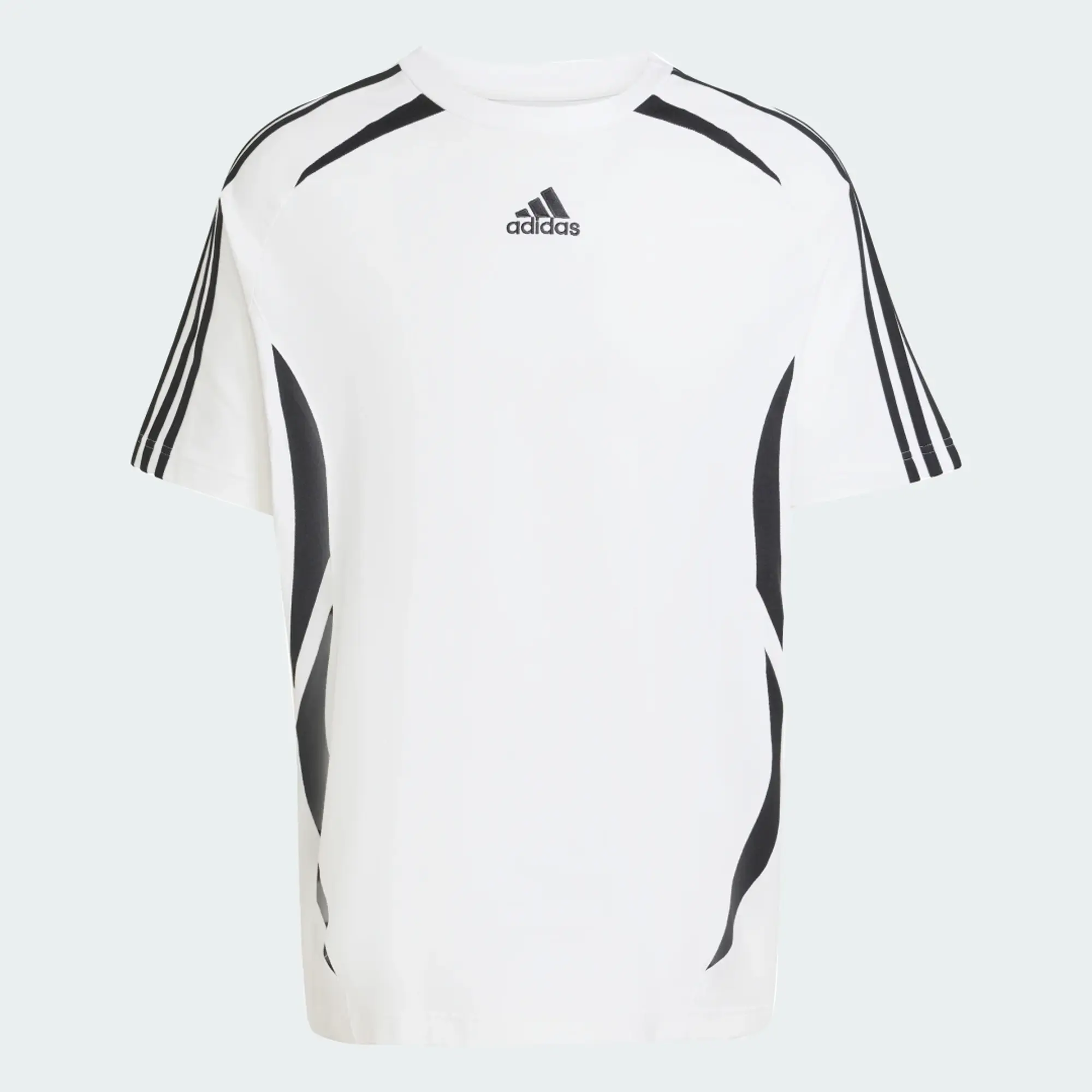 adidas Teamgeist Cotton T-Shirt