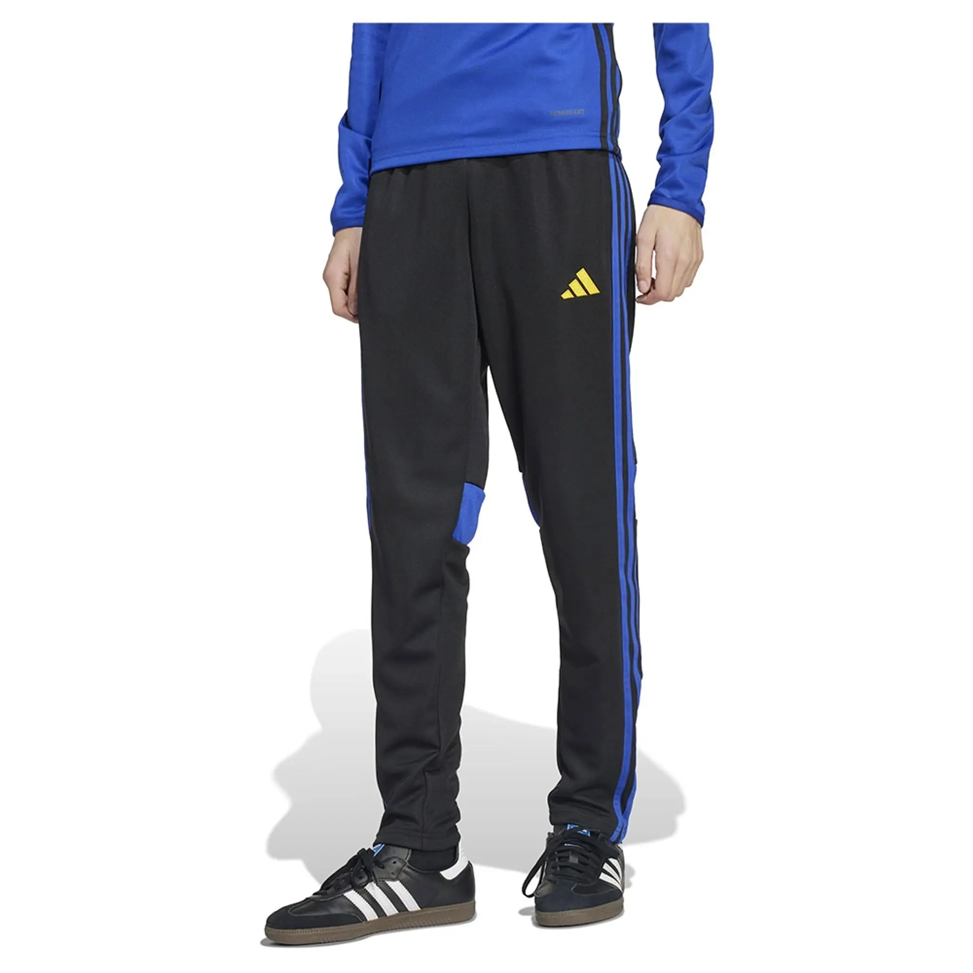 Adidas Tiro 25 Essentials Training Tracksuit Pants