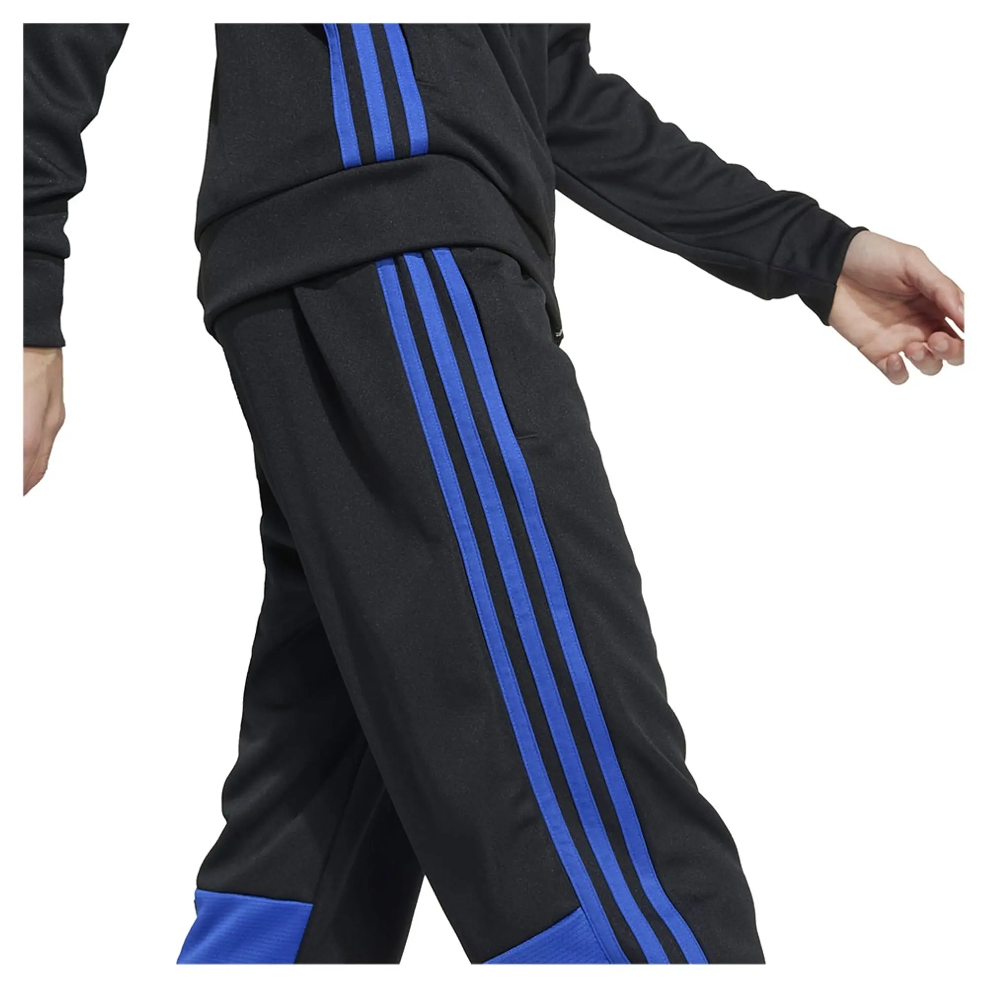 Adidas Tiro 25 Essentials Tracksuit