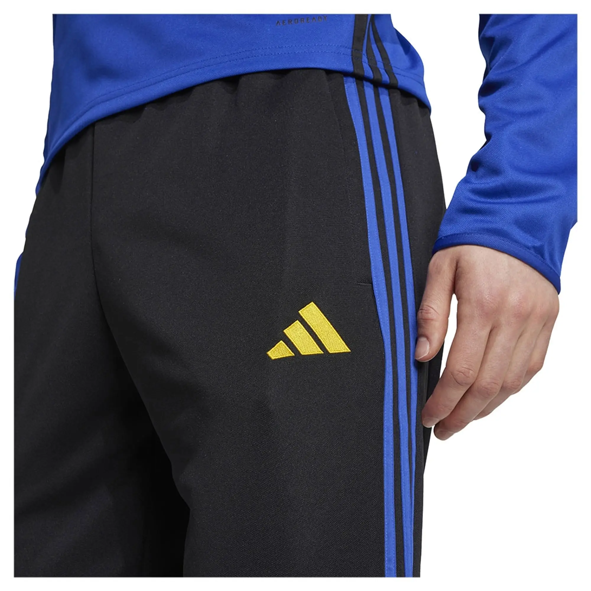 Adidas Tiro 25 Essentials Training Tracksuit Pants