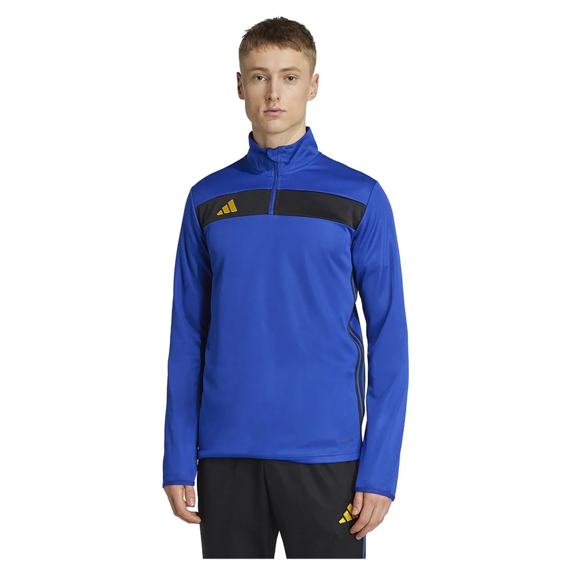 Adidas Tiro 25 Essentials Training Half Zip Sweatshirt