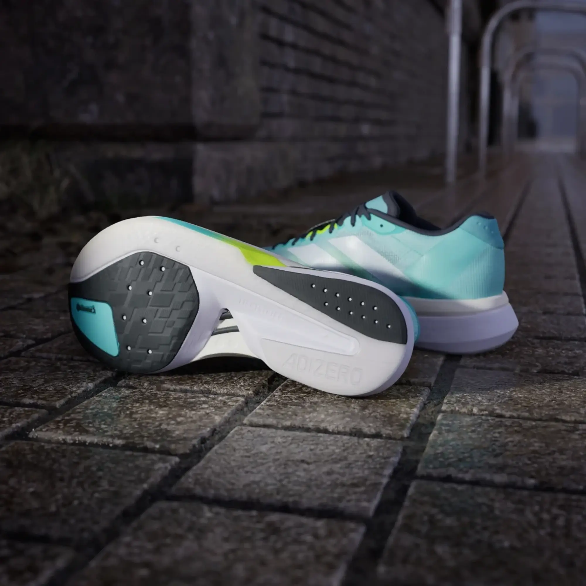 adidas Adizero Boston 13 Shoes