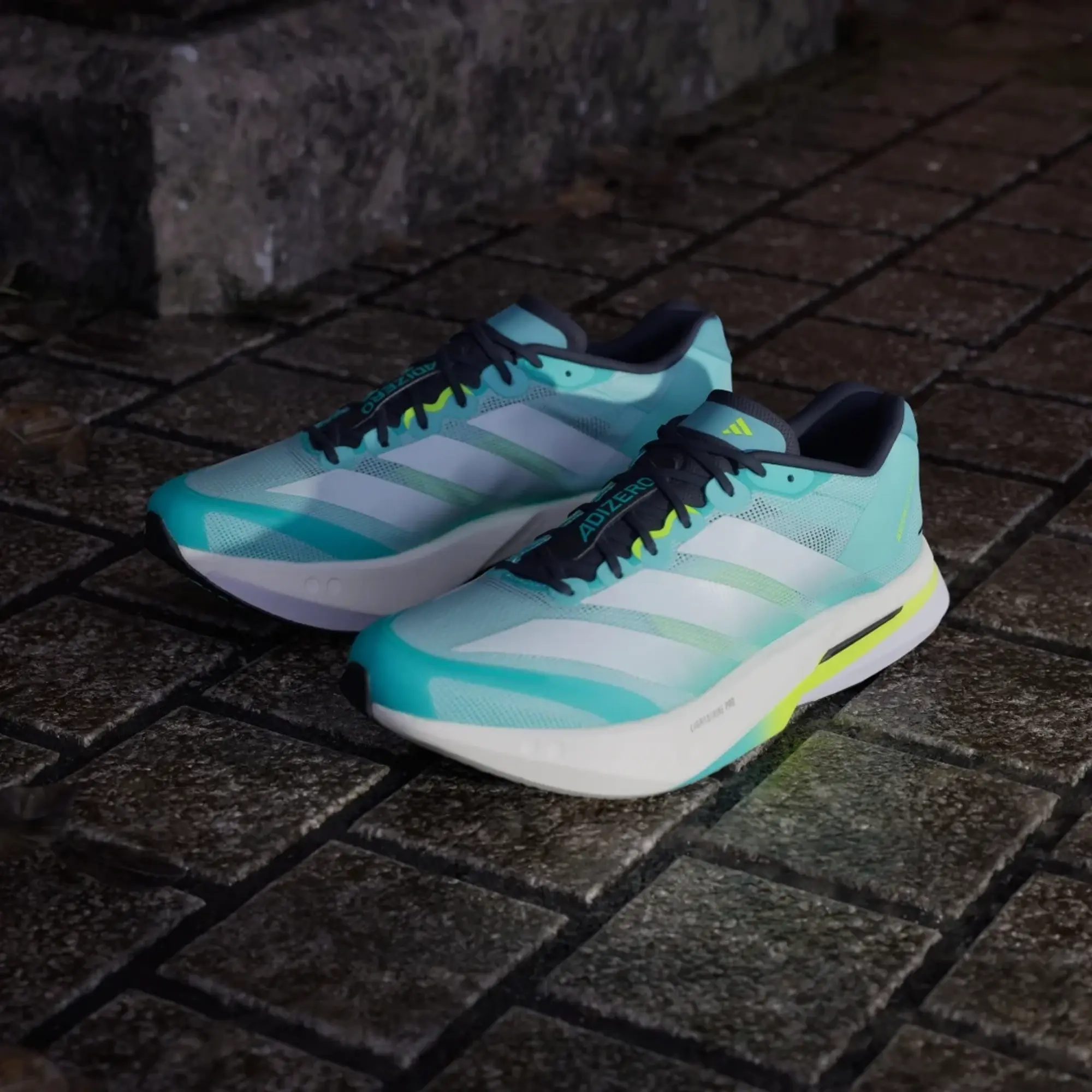 adidas Adizero Boston 13 Shoes