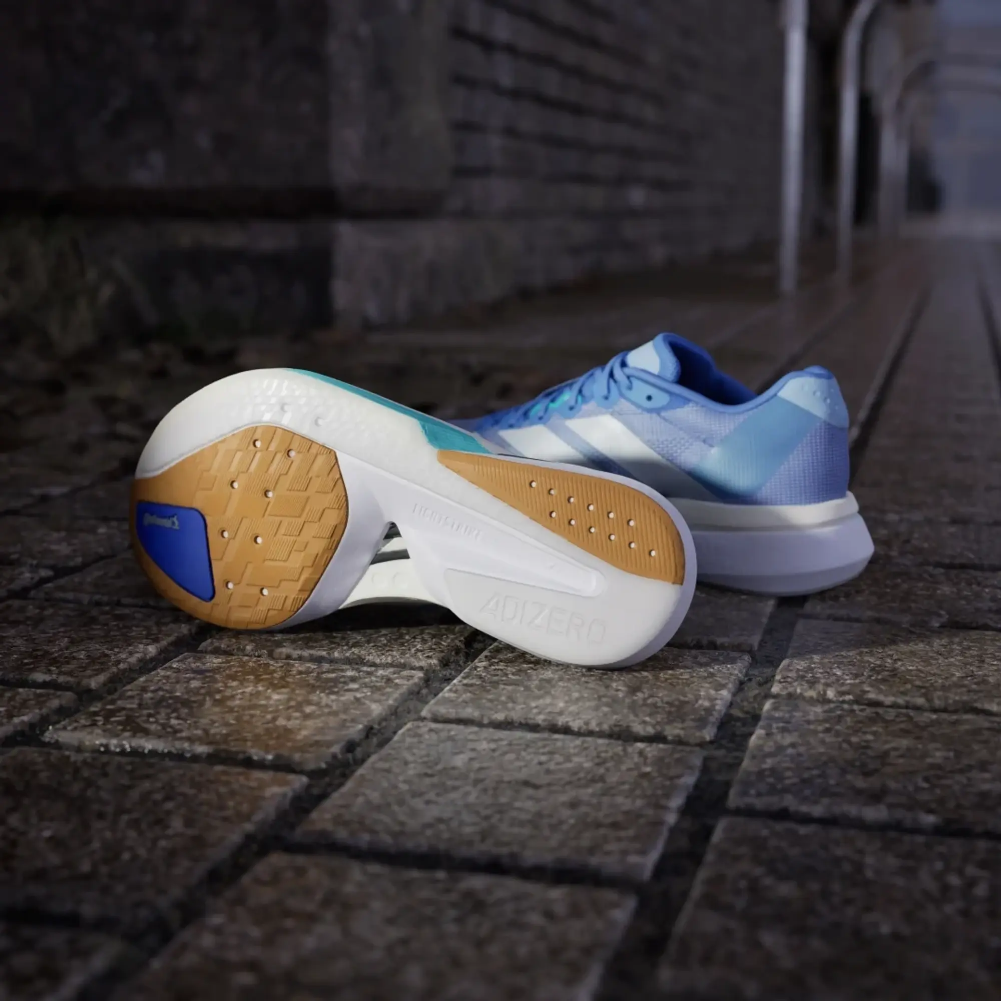 adidas Adizero Boston 13 Shoes