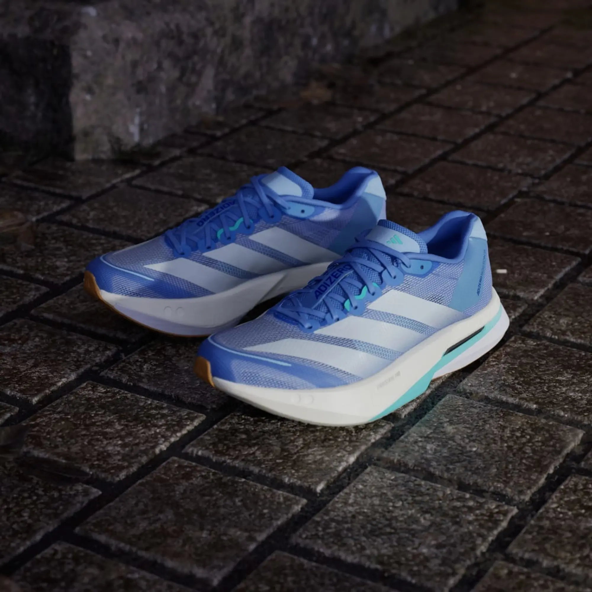 adidas Adizero Boston 13 Shoes