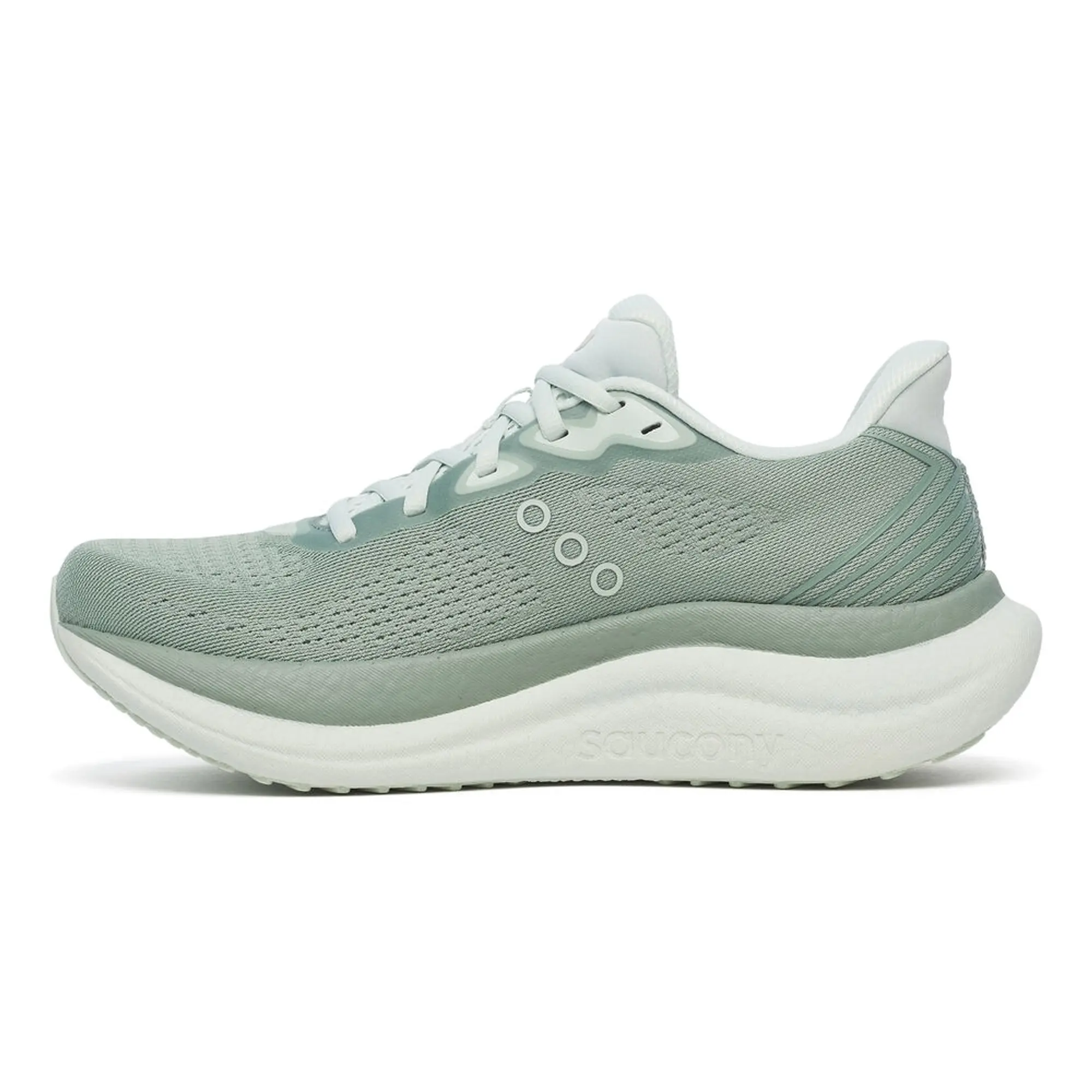 Saucony - Triumph 23 in Green