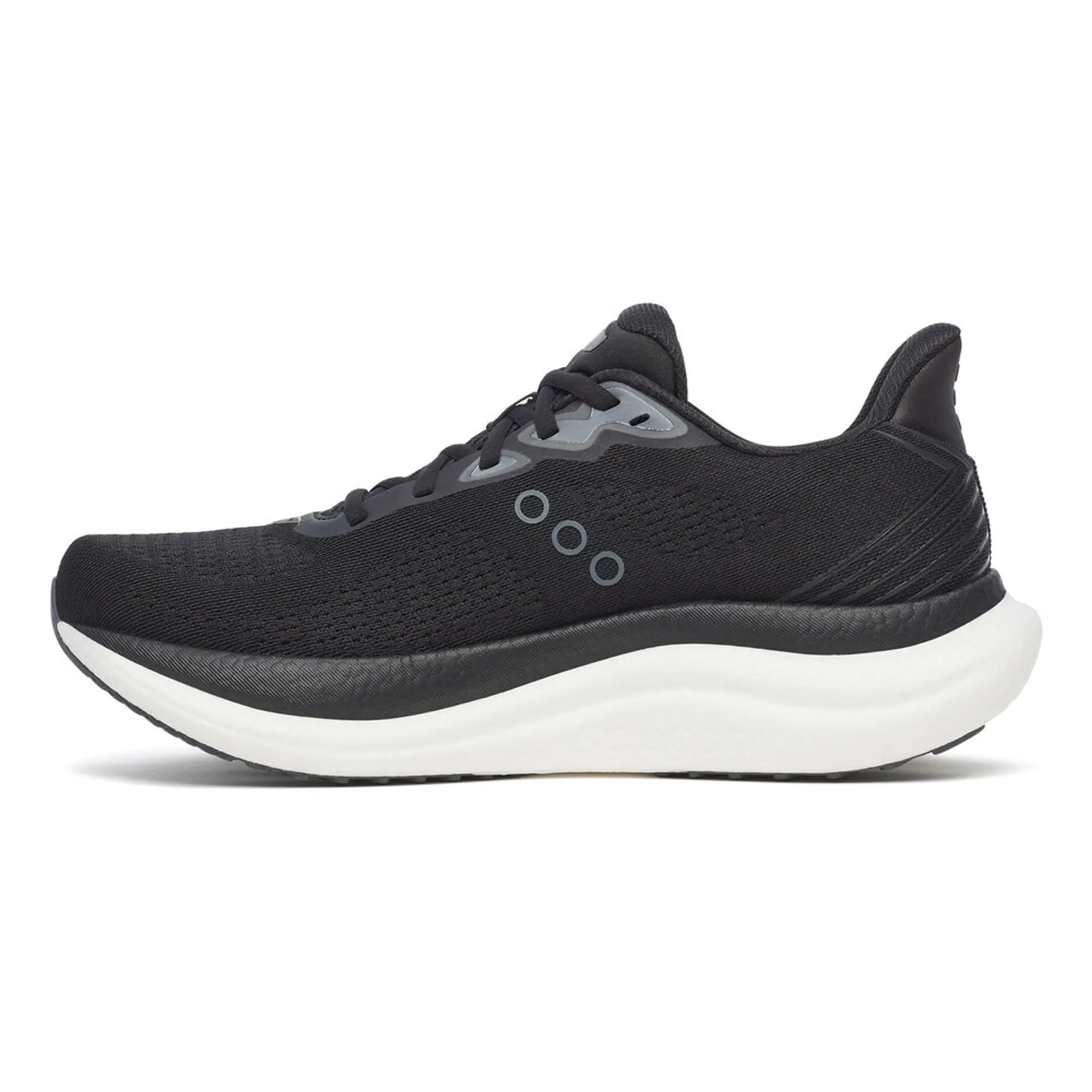 Saucony - Triumph 23 Wide in Black