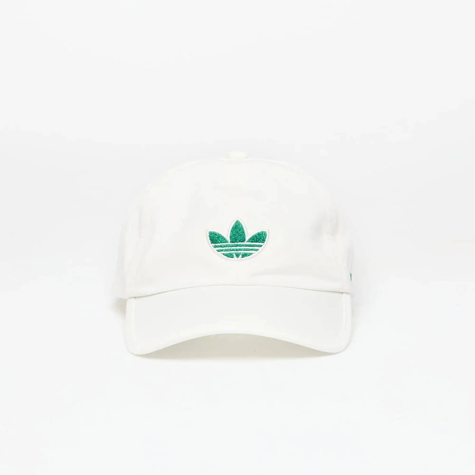 Cap Adidas X Sporty & Rich Cap Beige/ Chalk White/ Green M