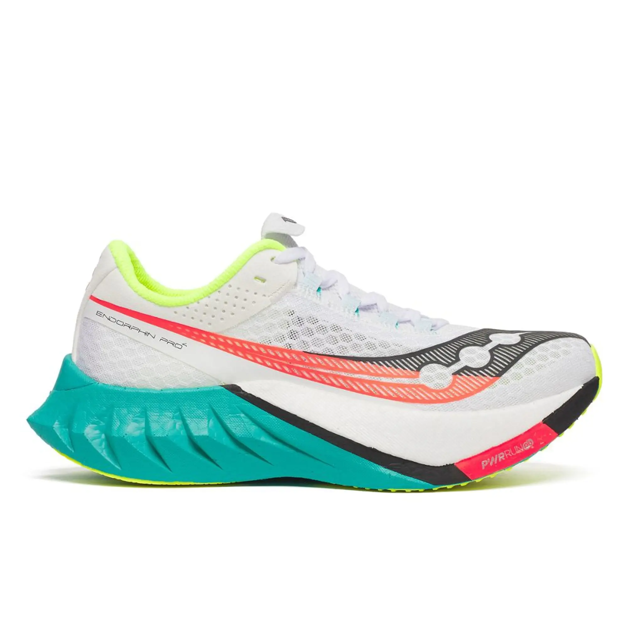 Saucony - Endorphin Pro 4 in White