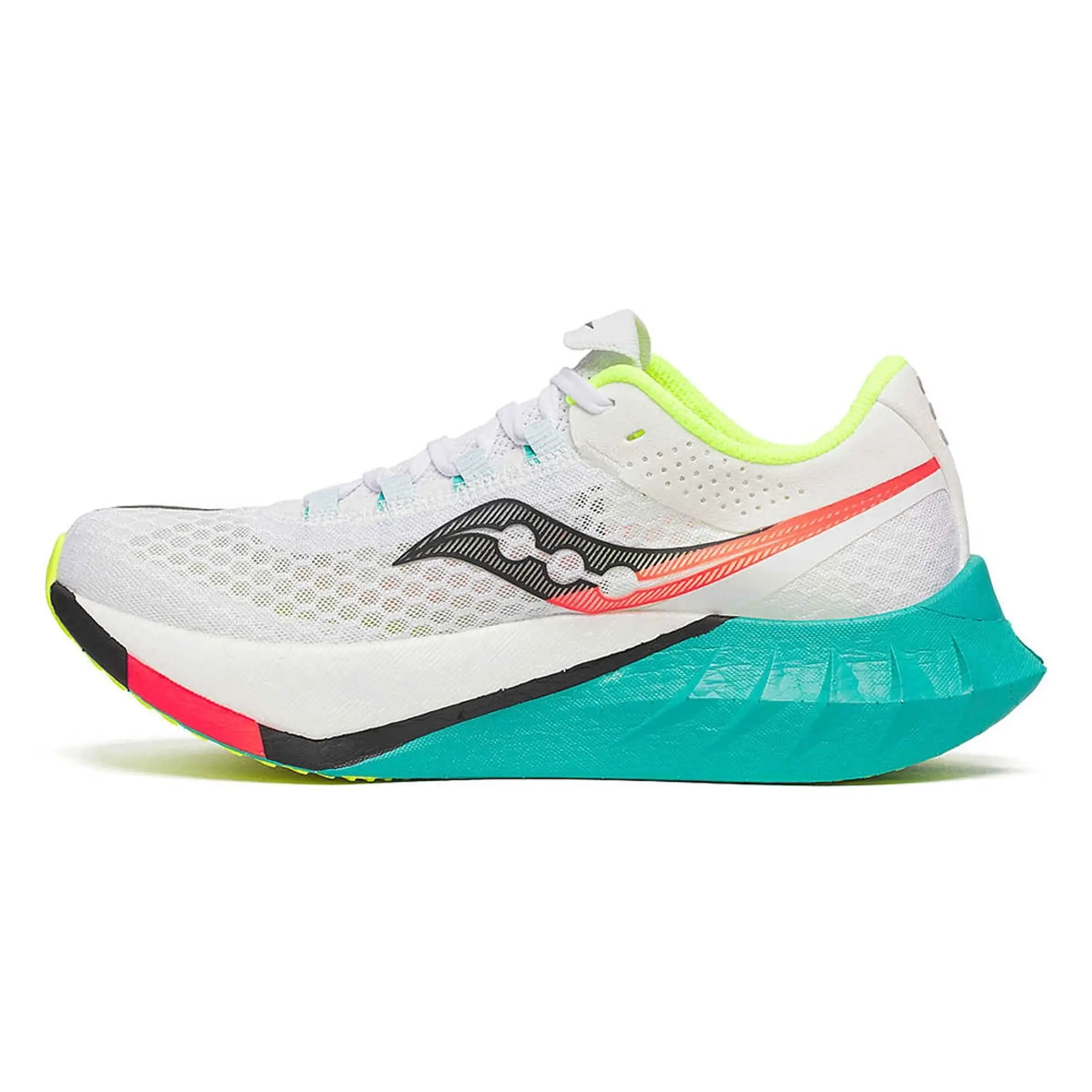 Saucony - Endorphin Pro 4 in White