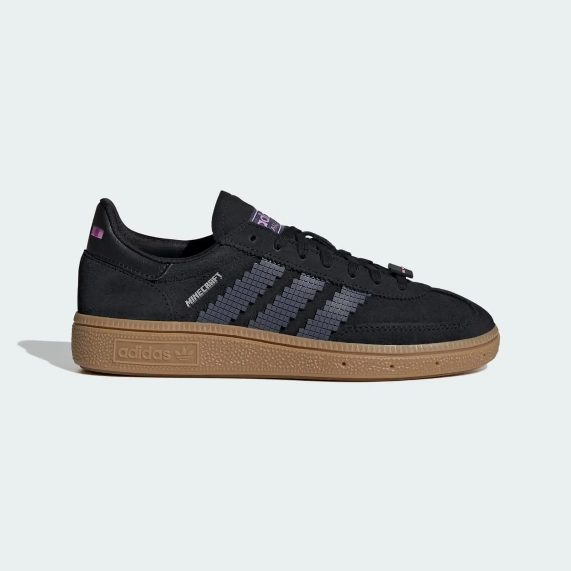 adidas Handball Spezial x Minecraft Shoes Kids