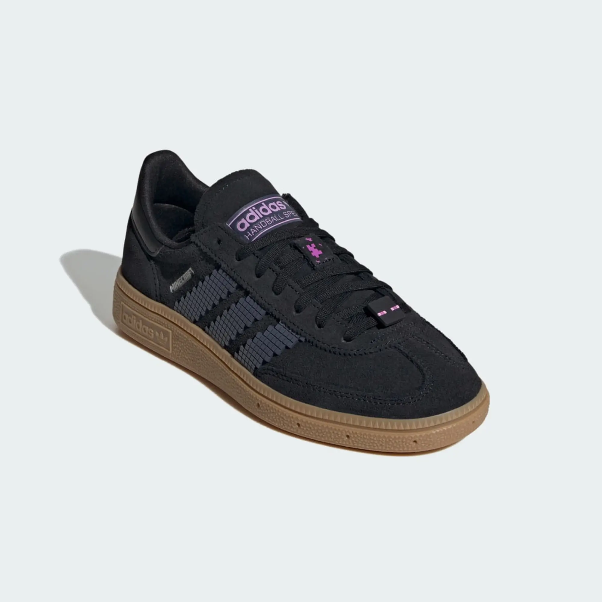 adidas Handball Spezial x Minecraft Shoes Kids