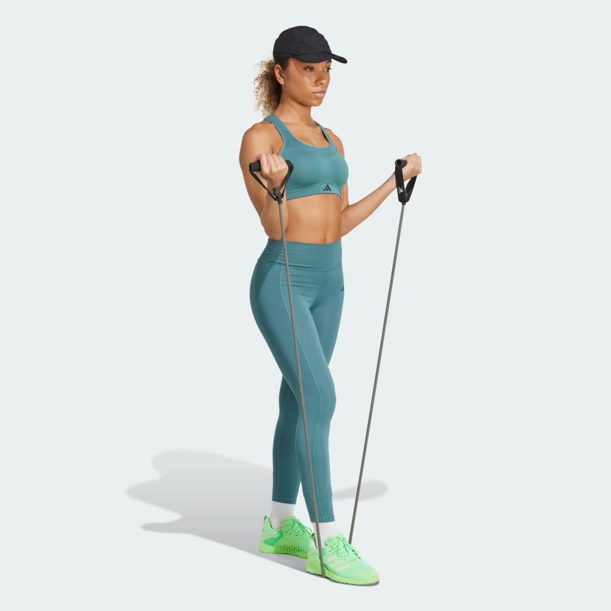 adidas Optime Stash 7/8 Leggings
