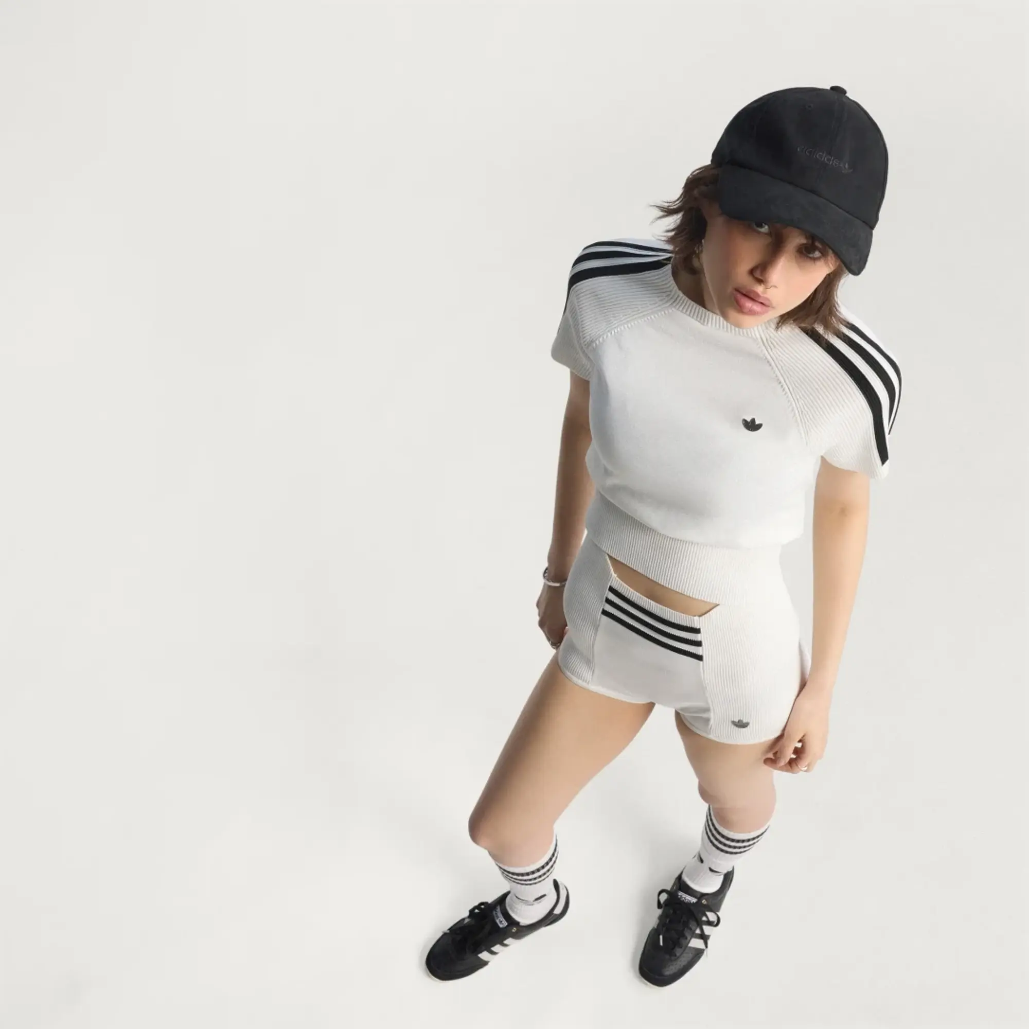 adidas Sock Cali T-Shirt