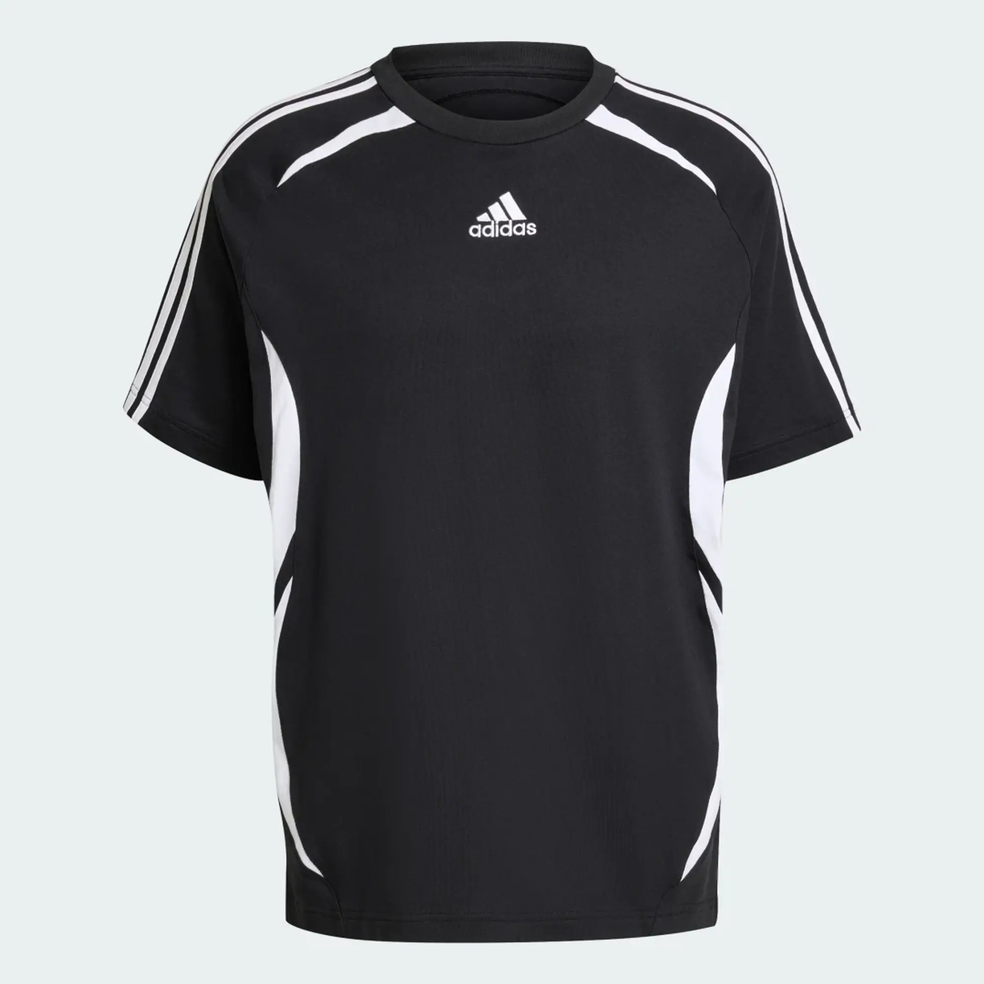 adidas Teamgeist Cotton T-Shirt