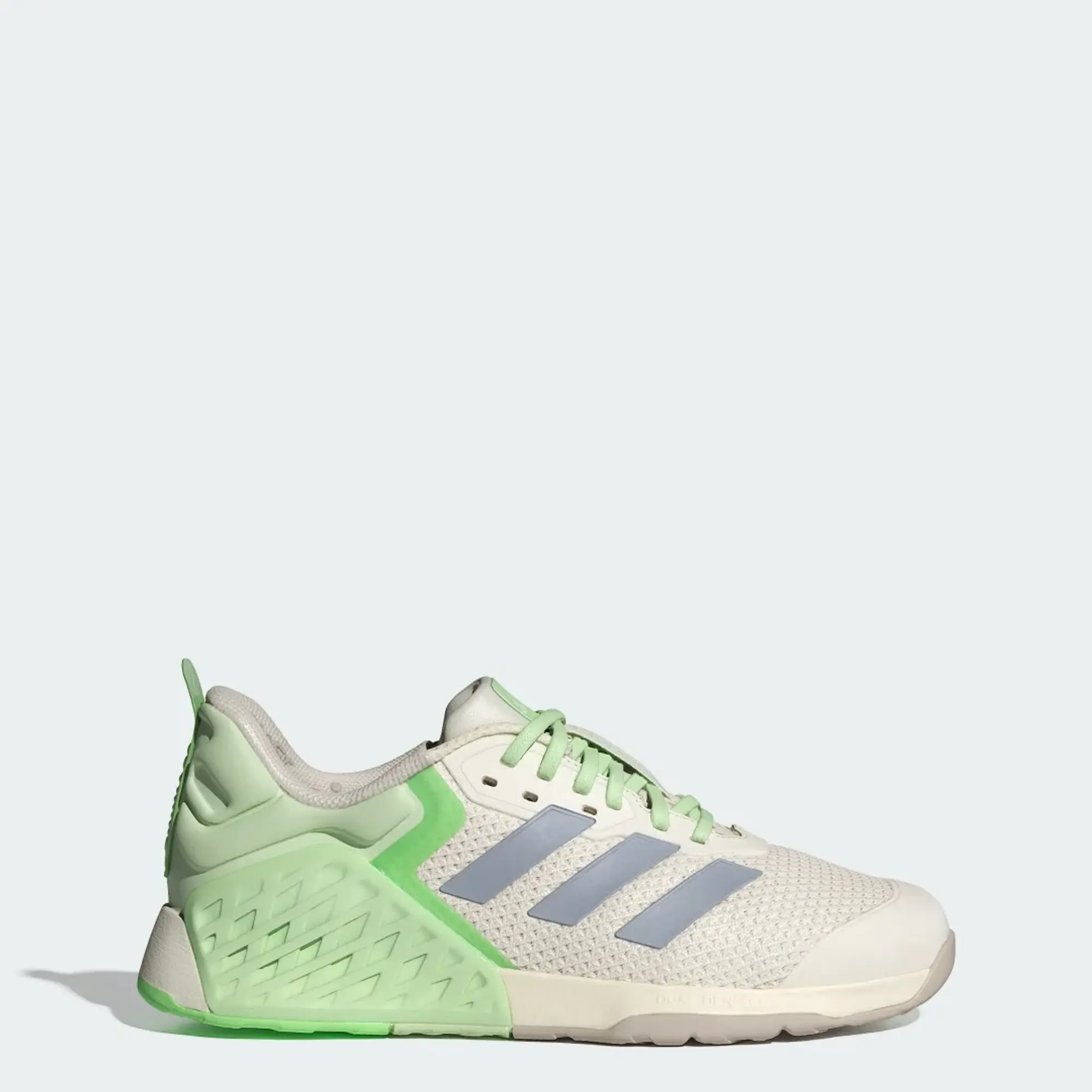 adidas Dropset 3 strength training shoes