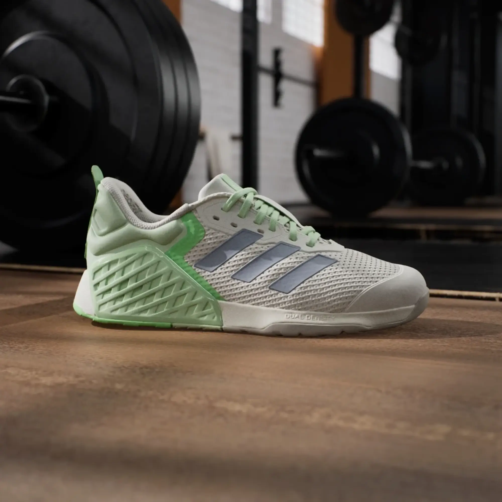 adidas Dropset 3 strength training shoes