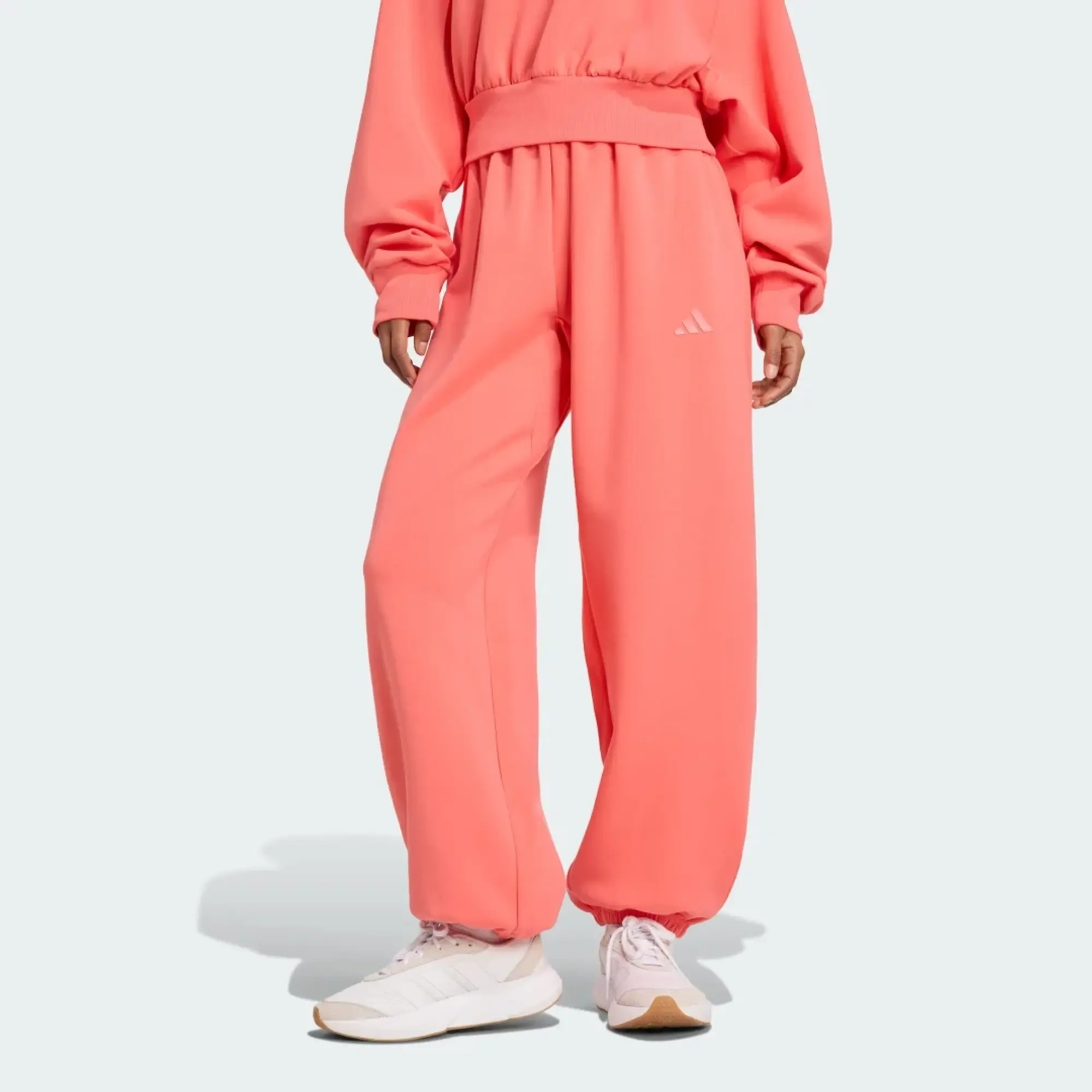 adidas ALL SZN Soft Lux Loose Pant