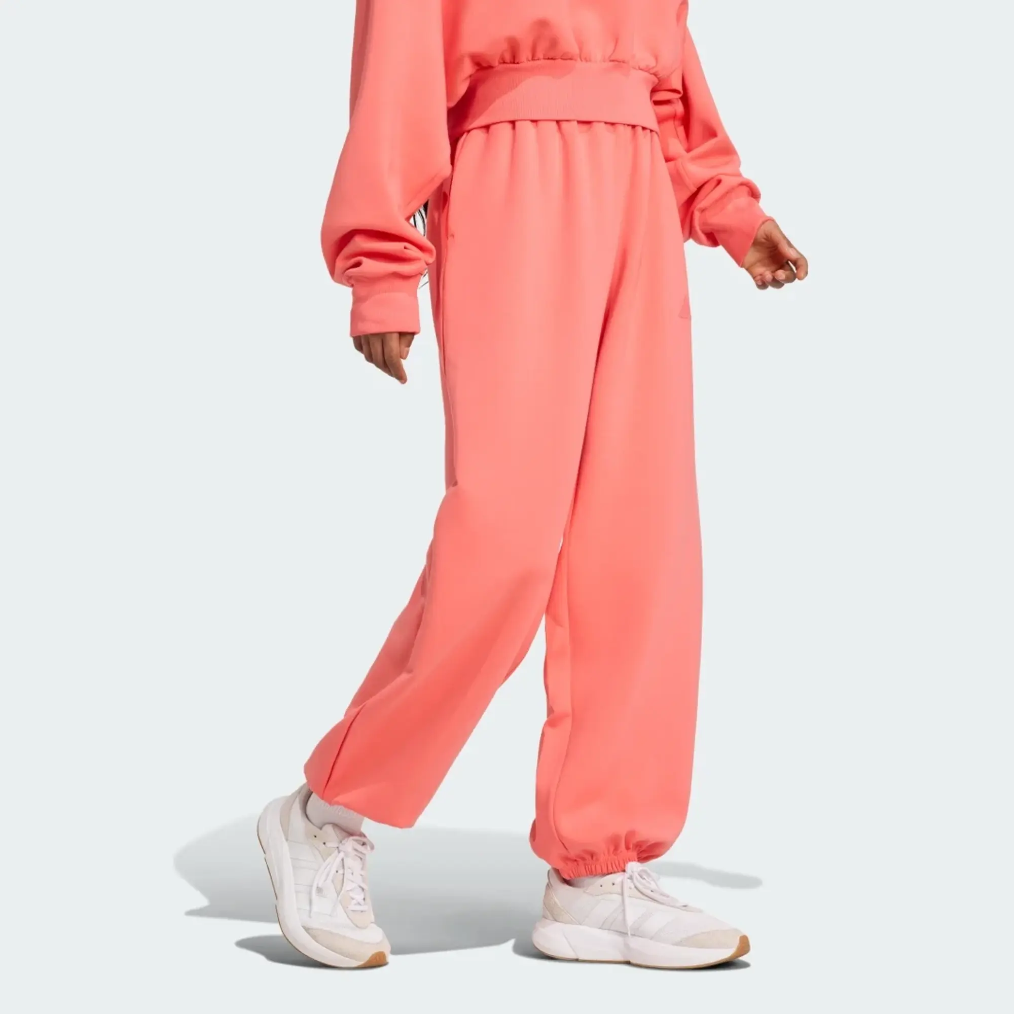 adidas ALL SZN Soft Lux Loose Pant