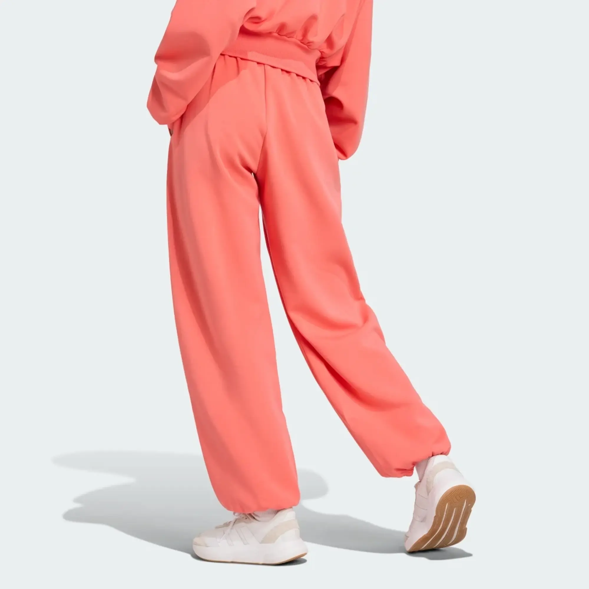 adidas ALL SZN Soft Lux Loose Pant