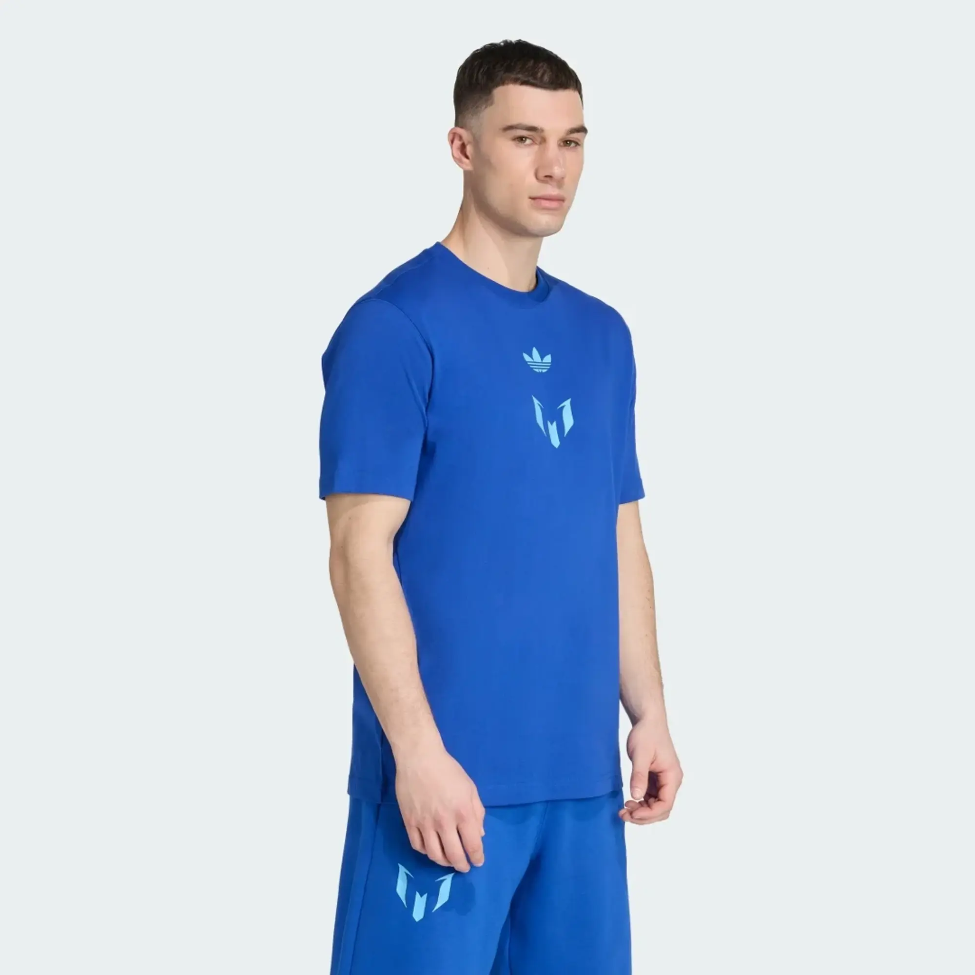 adidas Originals adidas Messi T-Shirt