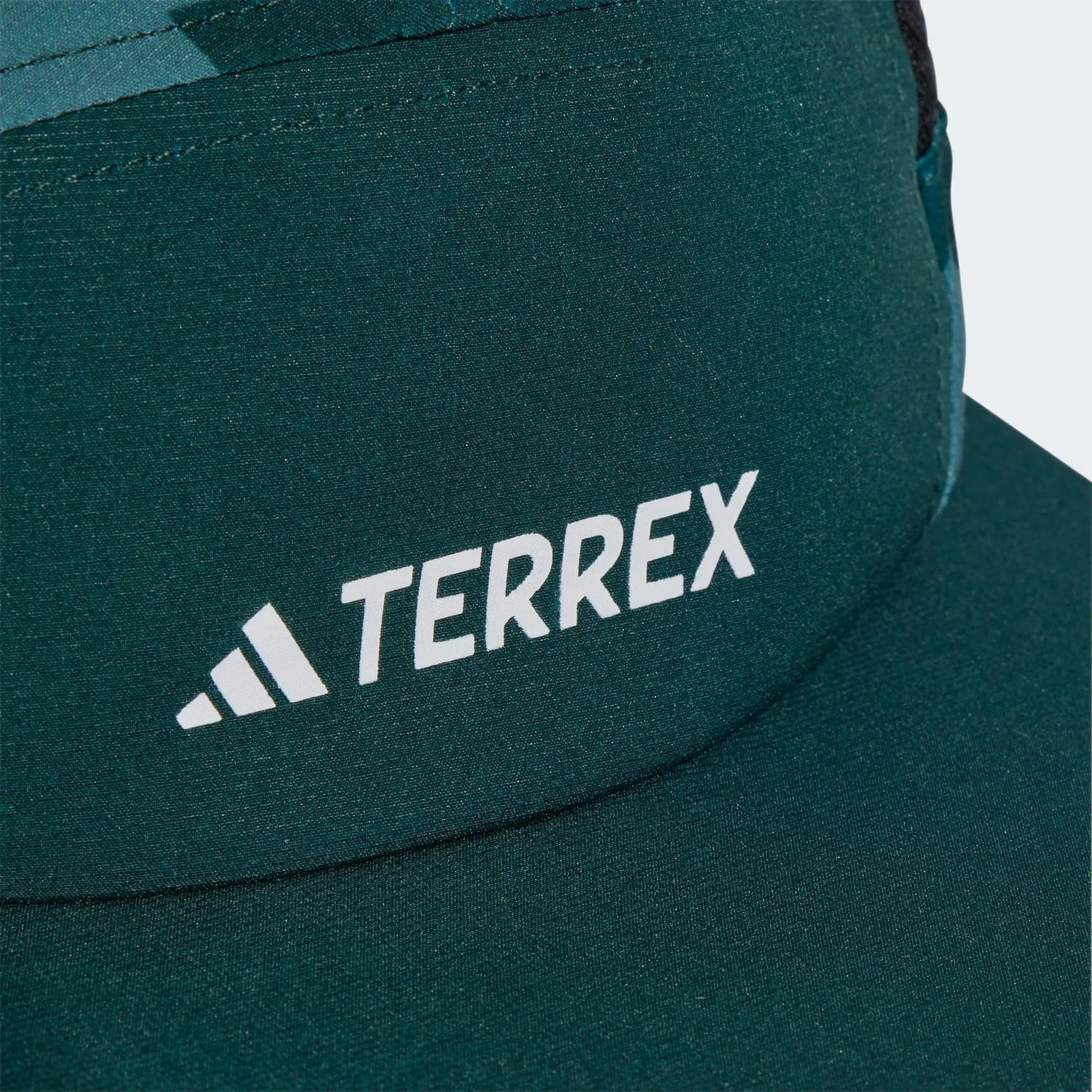 adidas Terrex Climacool 5 Panel Graphic Cap Aurora Ivy Preloved Teal White